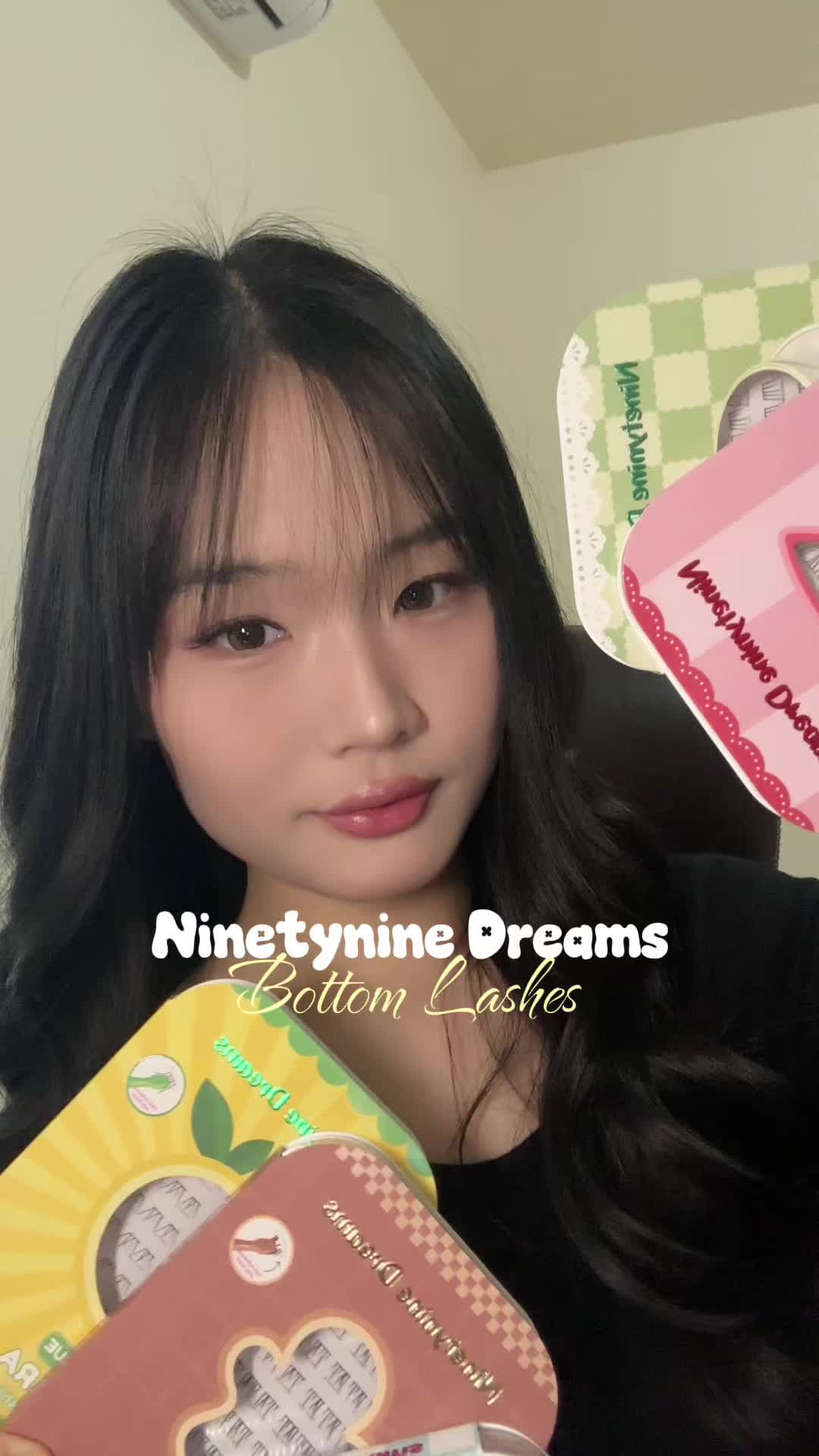 @Jasmine Chen