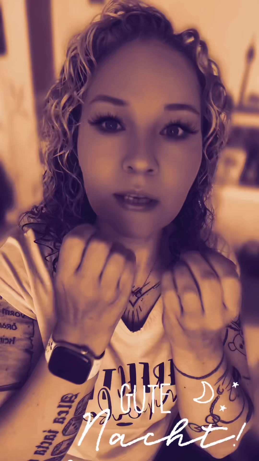 @CarrieMandy2002&hearts;️🖤 2.0