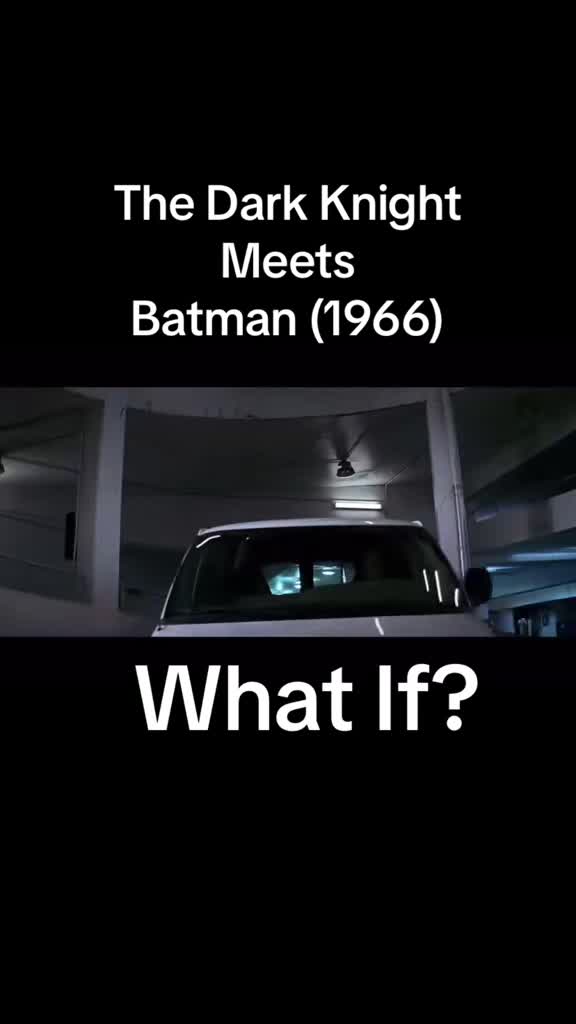 @What If?