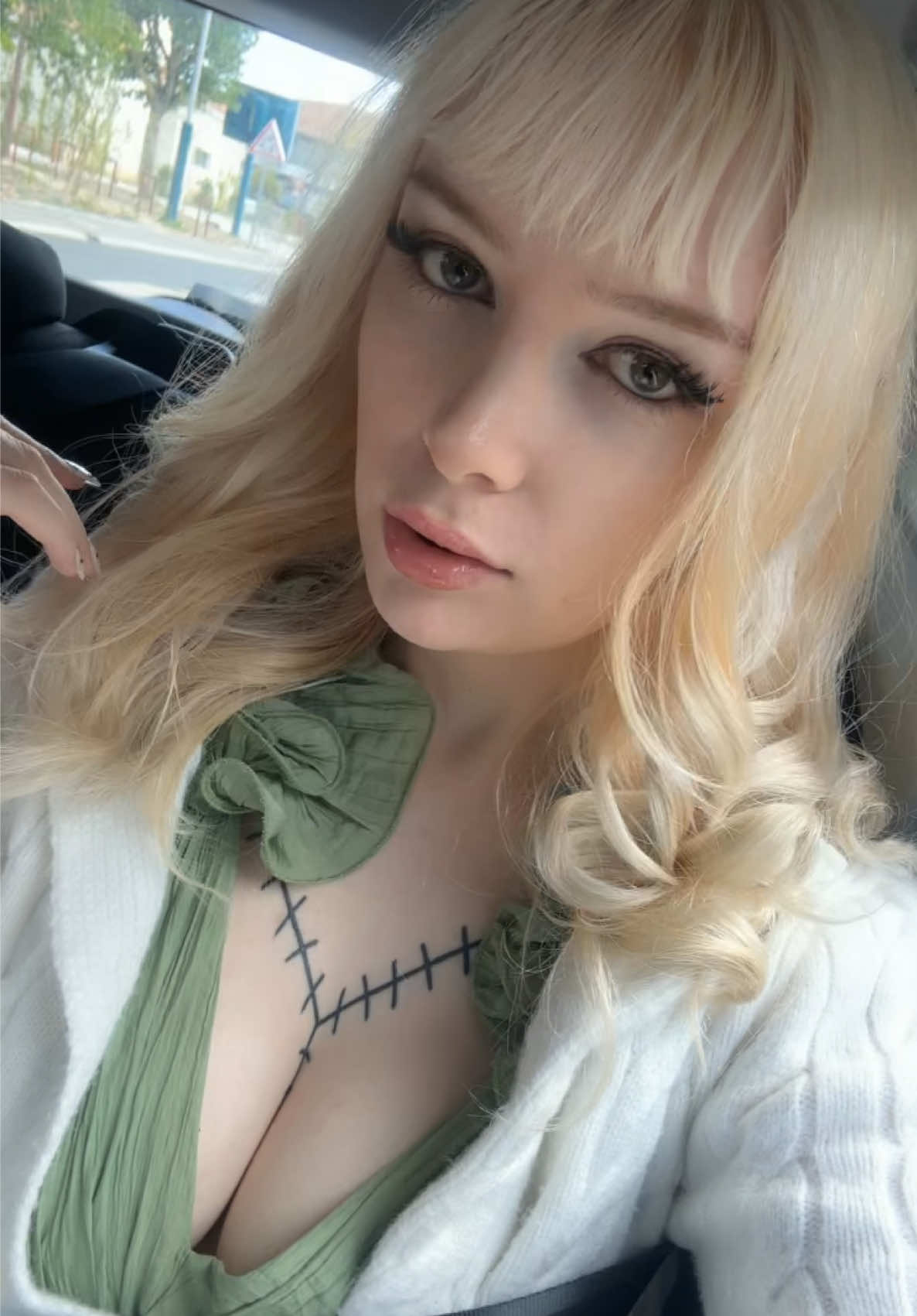 @sabrina kureha