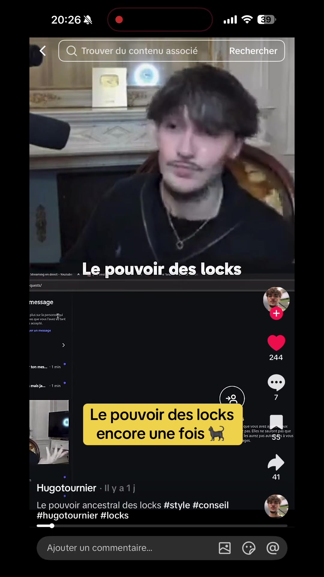 @Jay Chat Noir 🐈⬛🌙
