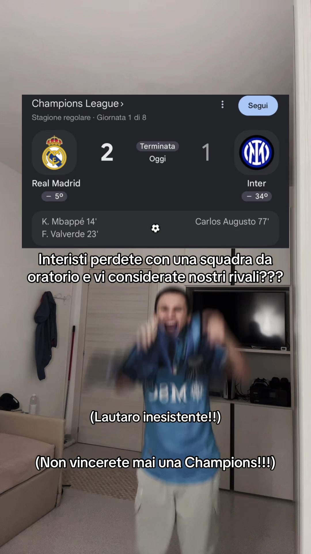 @Il Goran Pandev di Tik Tok