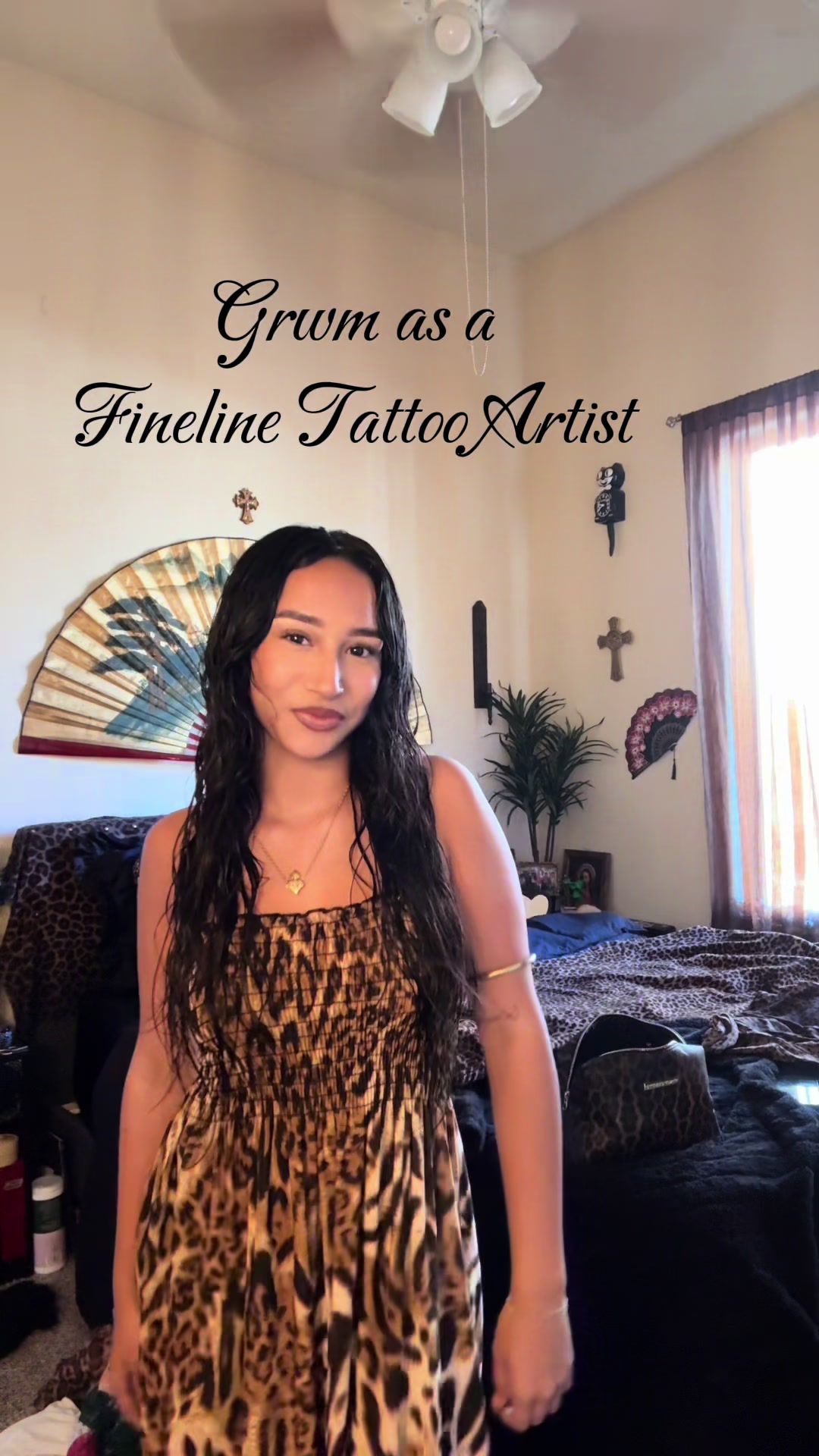 @fineline tattoo artist ❦