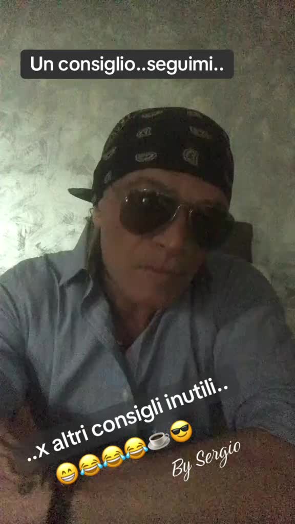 @Sergio