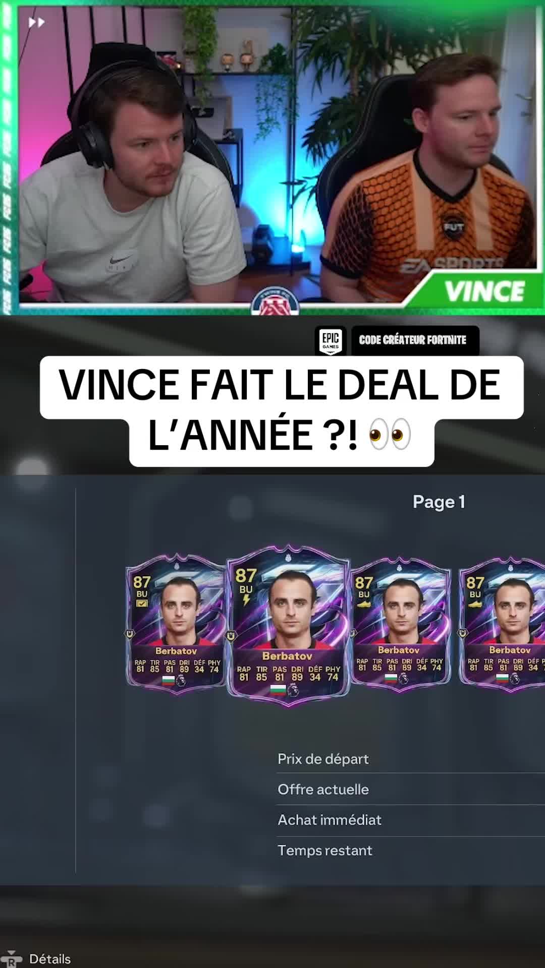 @Twins Fifa