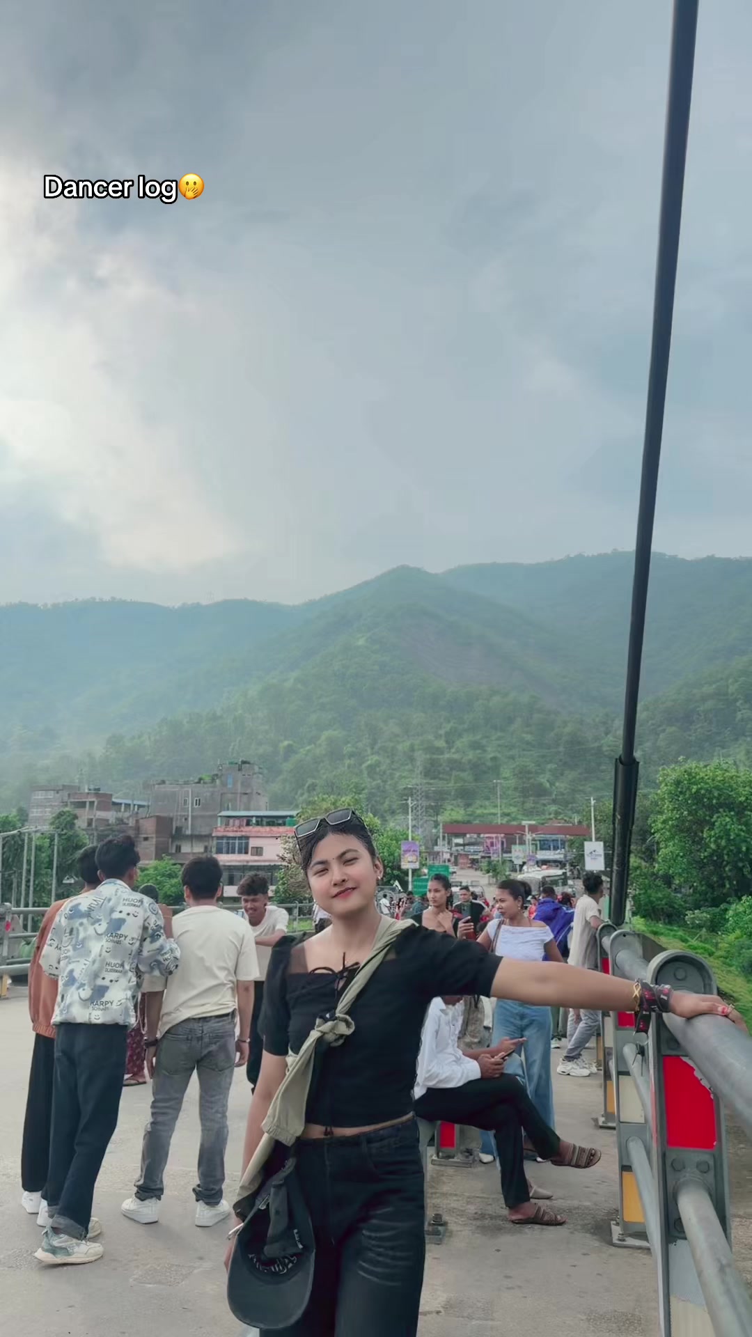 @YOUTUBE:-Sanjana Tharu vlogs
