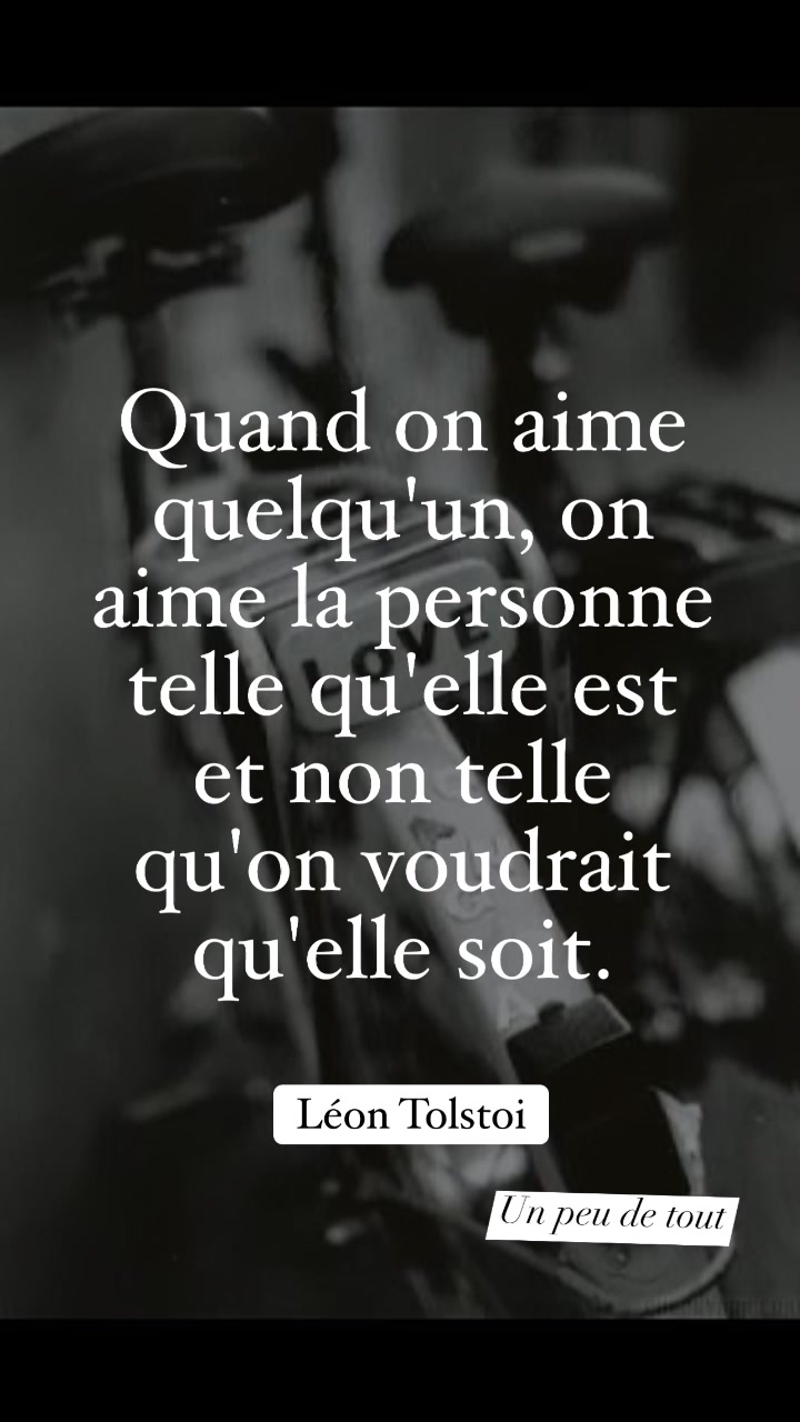 @un peu de tout