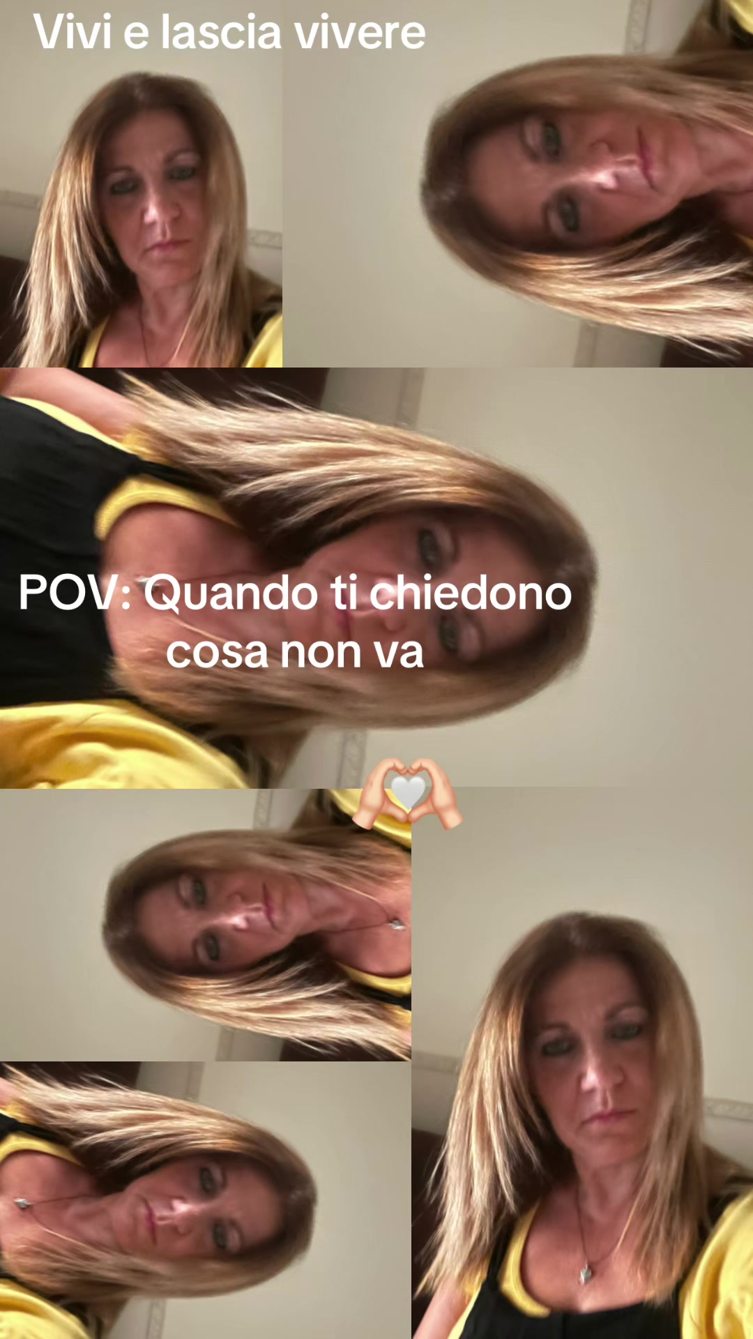 @Vivi e lascia vivere 🤗