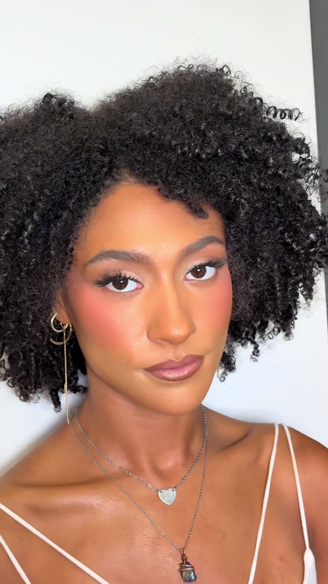 @Gio | NYC MUA