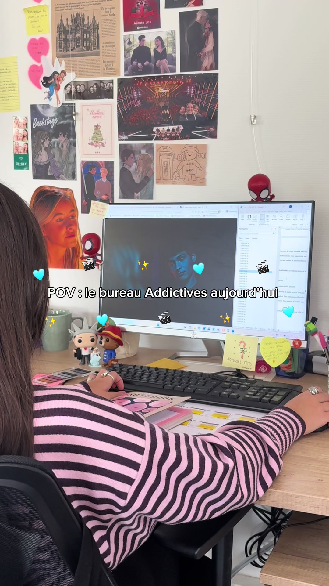 @Éditions Addictives