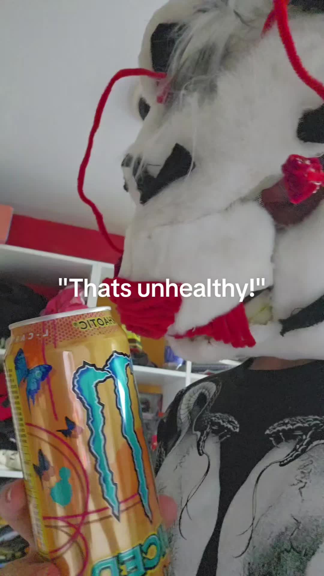 @Strawberry/Toxin