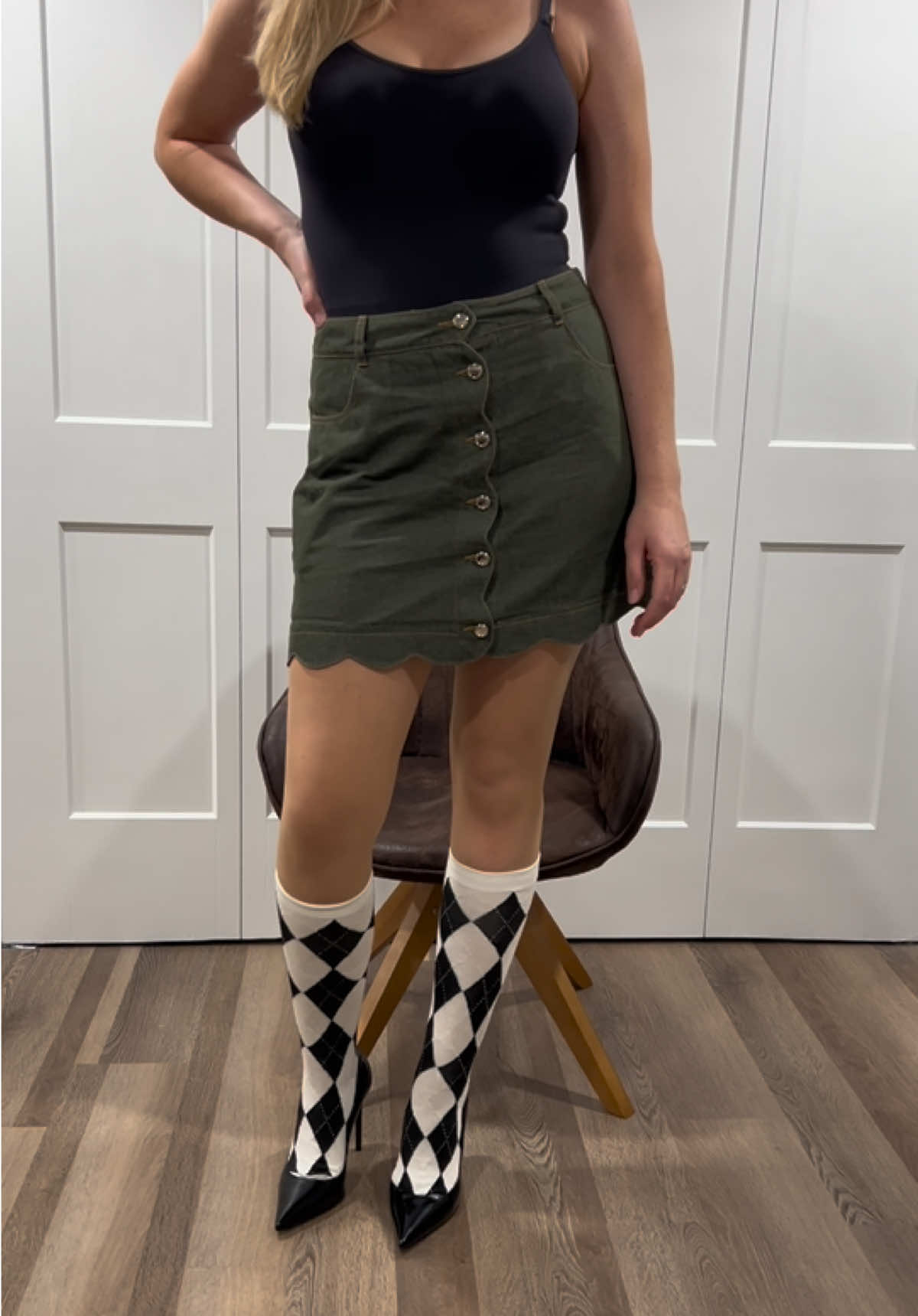 @Fashion By Tay