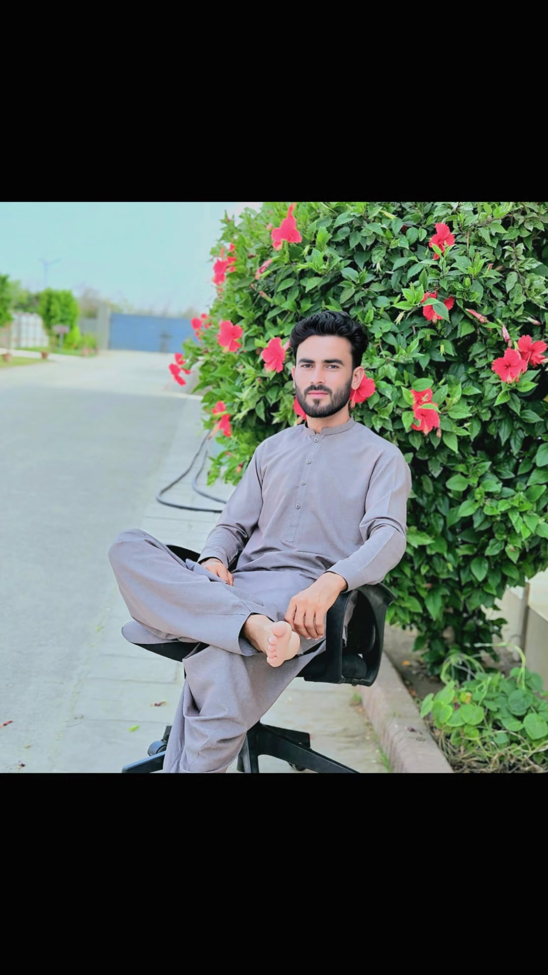 @Rais Farman Khan chachar