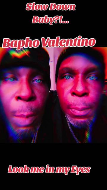 @da Martian / Bapho Berk( BaFo