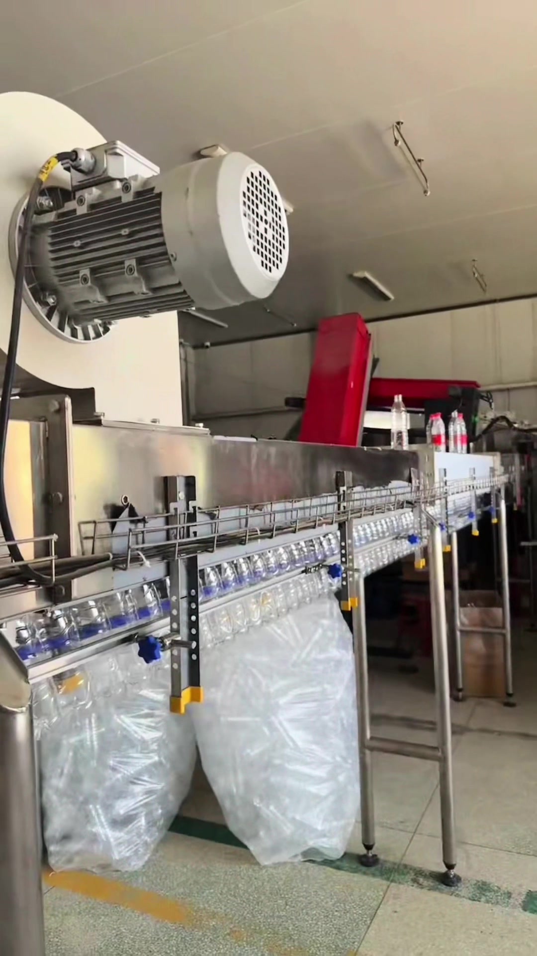 @Kynhor Machine
