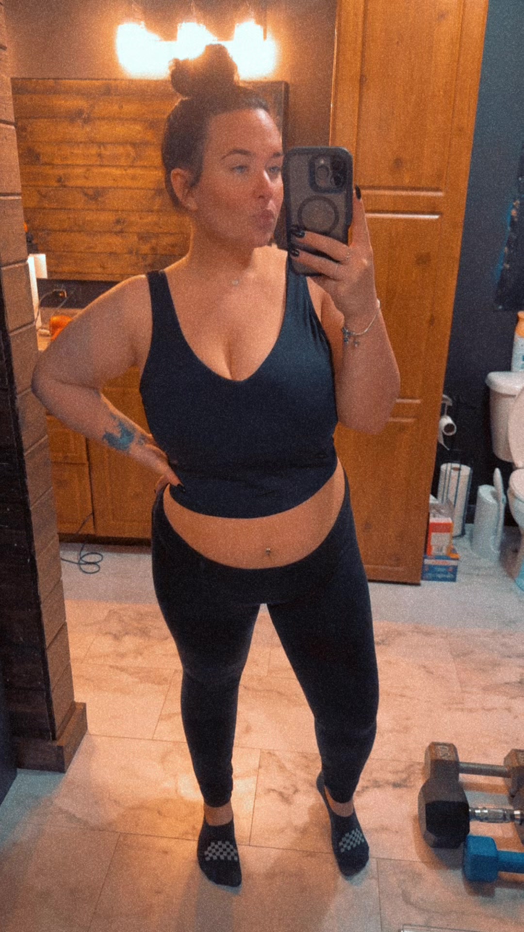 @Sierra | wife + mom life