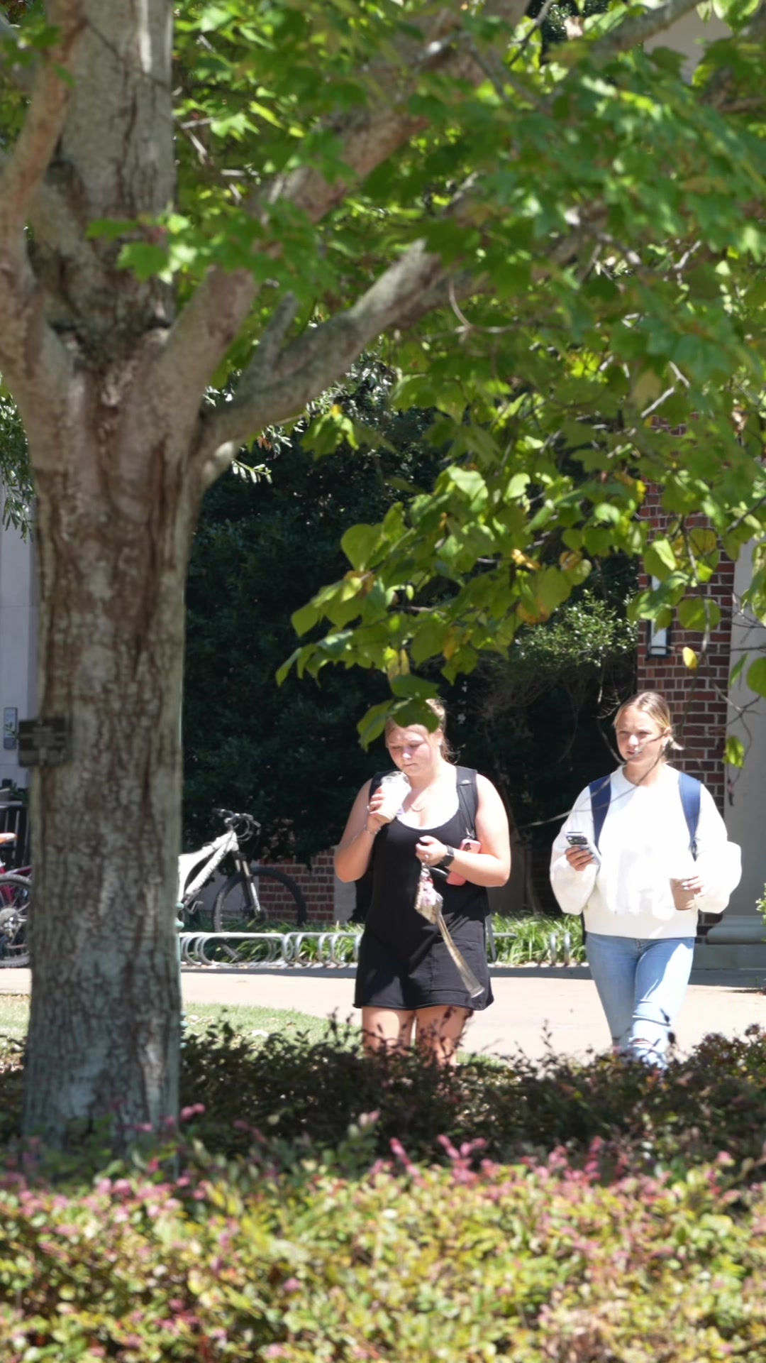 @Berry College