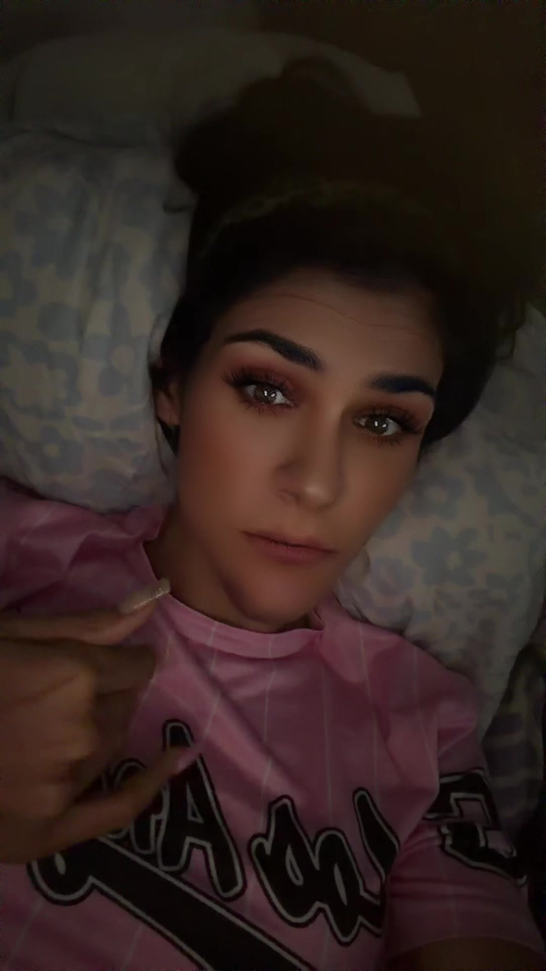 @Christiane ihr  bebi❤️