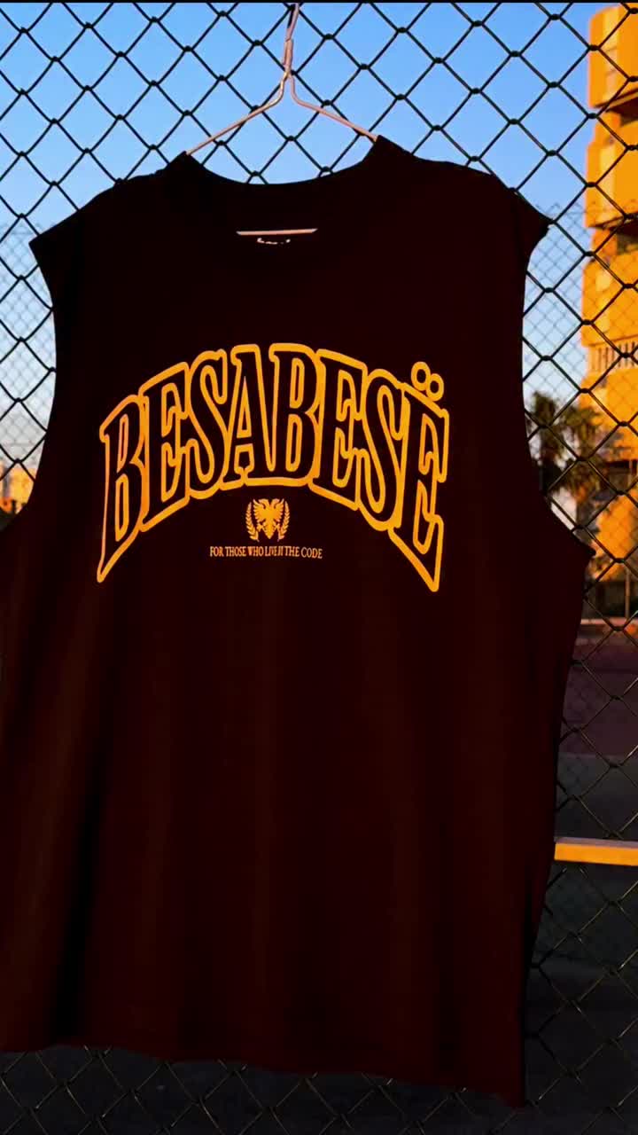 @BESA BESË ®