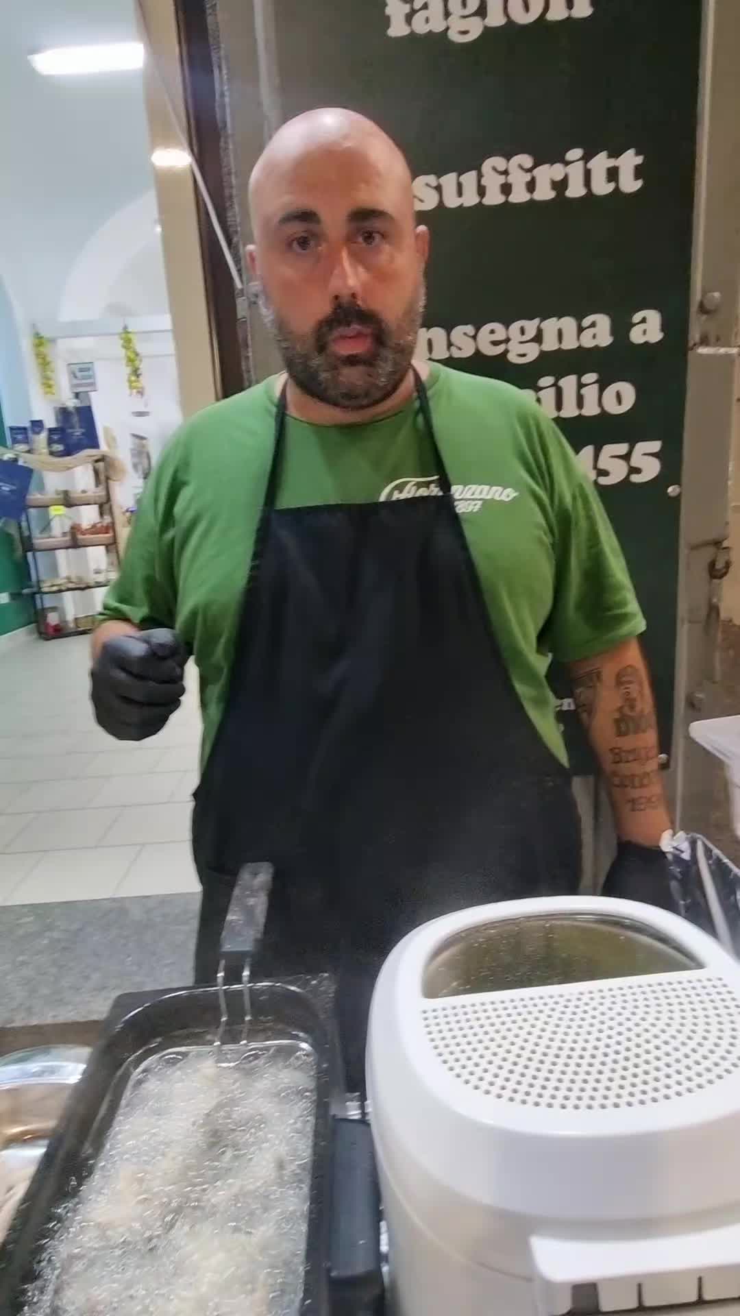 @TRIPPERIA FIORENZANO Gragnano