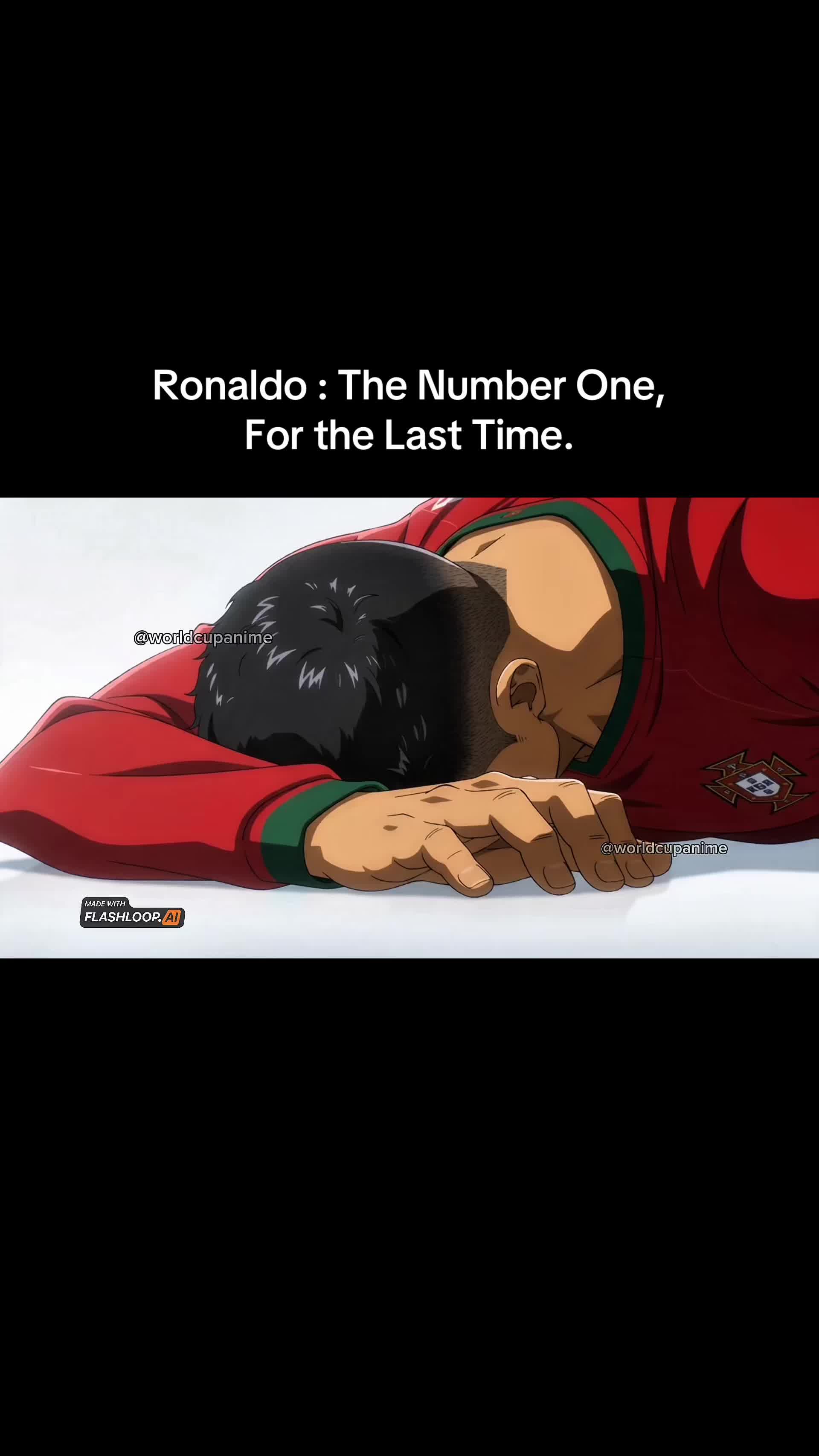 @World Cup Anime