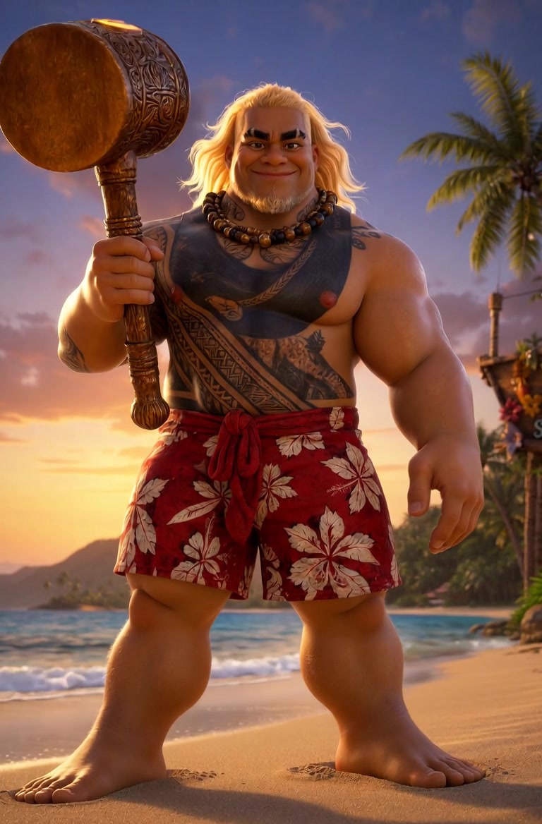 @Ｍｒ．A̷l̷o̷h̷a̷ &hearts;