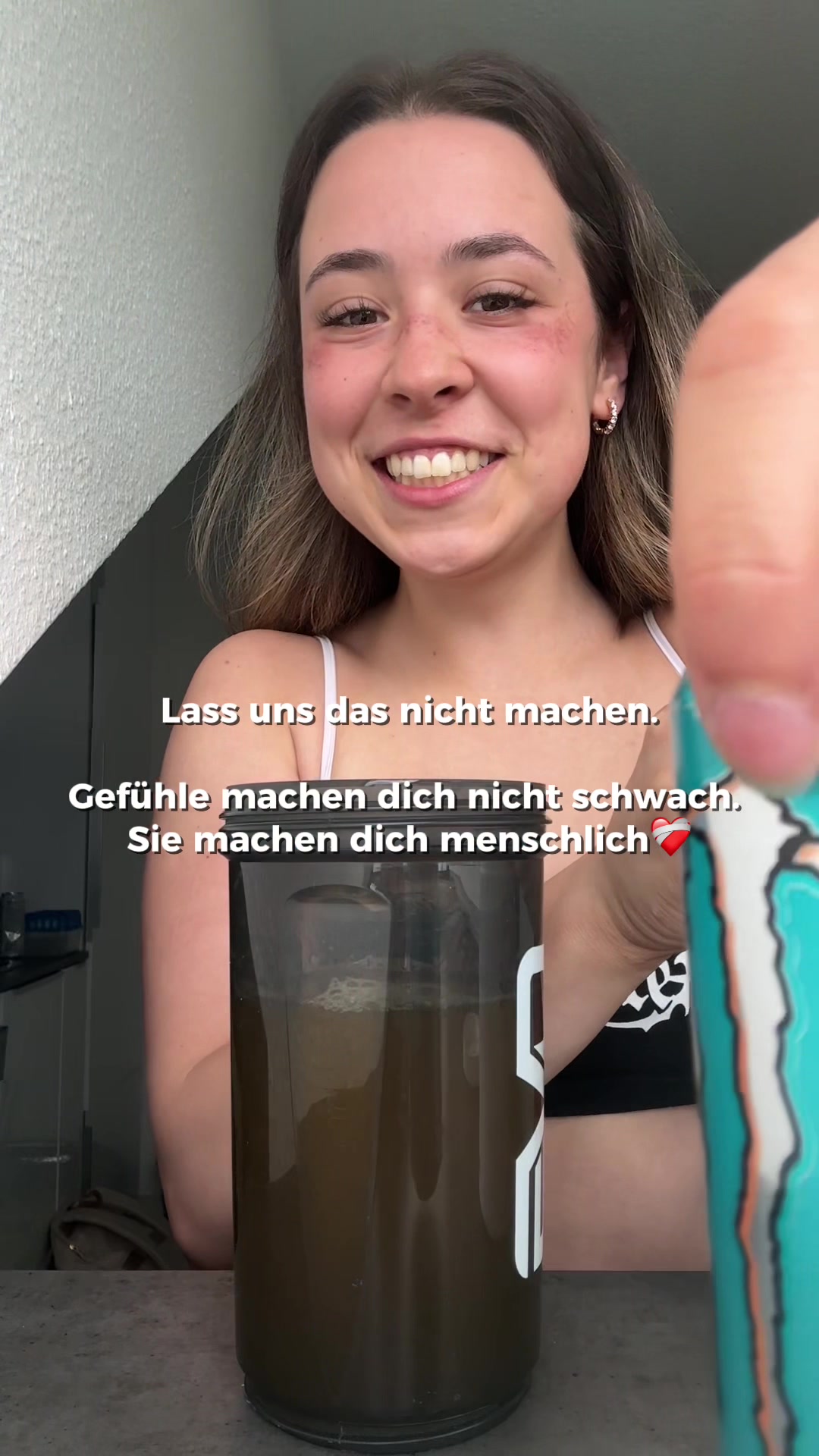 @Lara Marie | Bikini Athletin