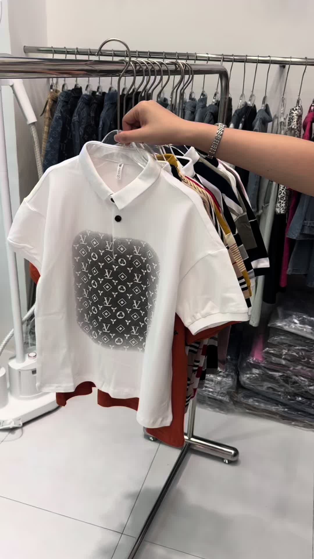 @Yiyiyi Children's fashion