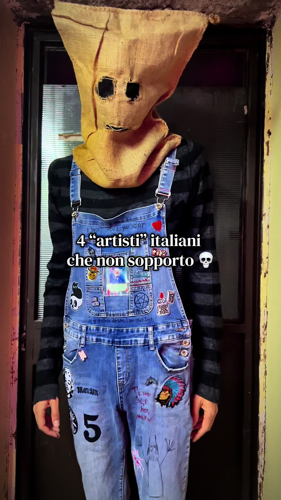 @Jimmy lo Spaventapassere
