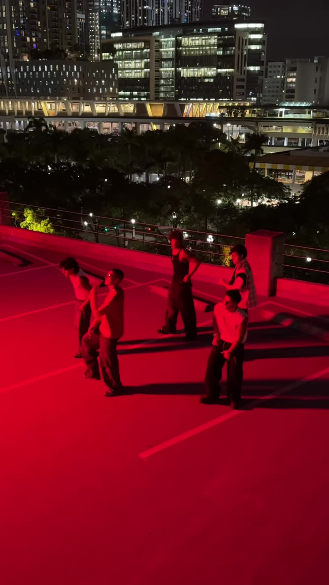 @DND