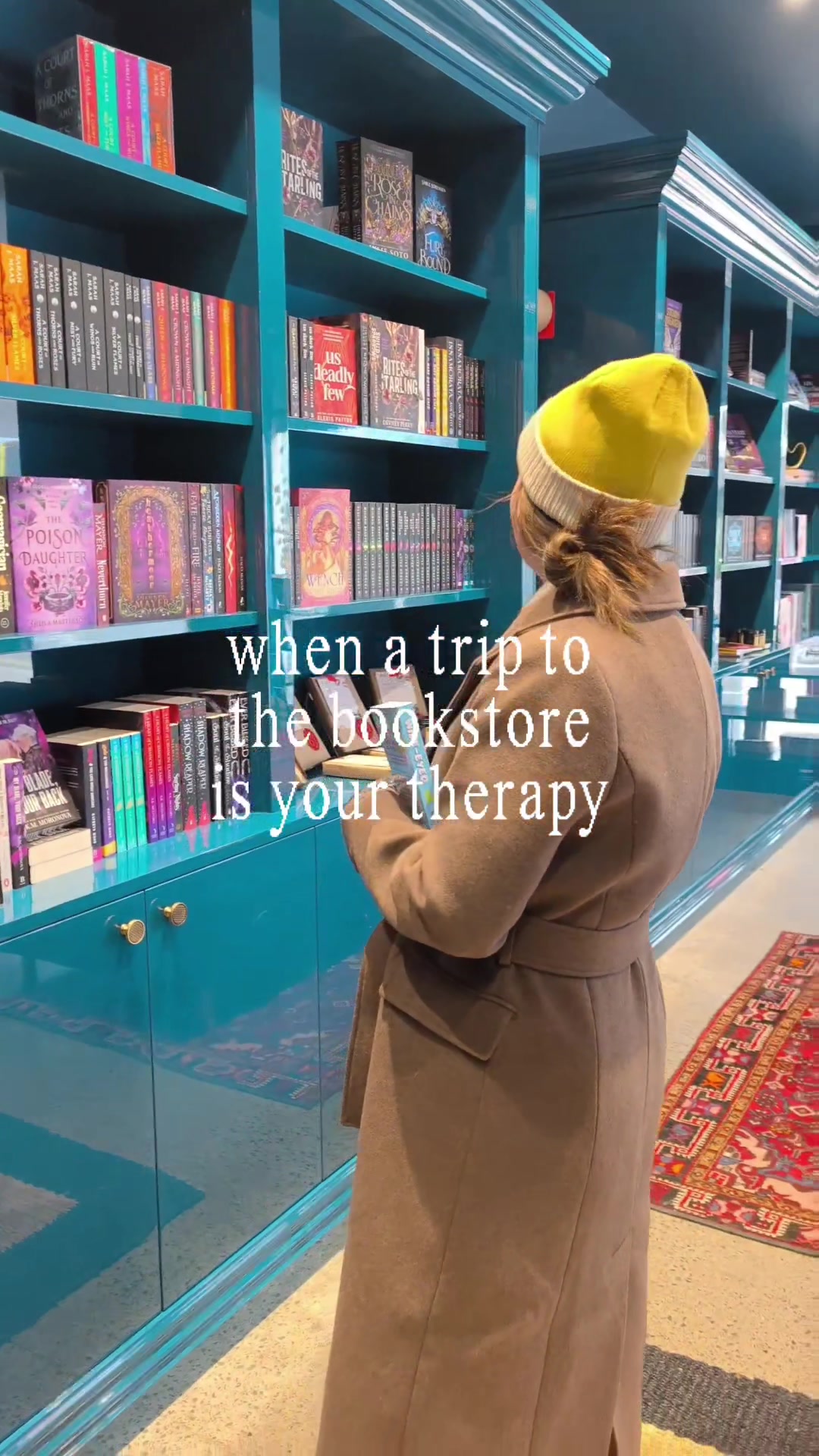 @archiveofamie โ
books & news
