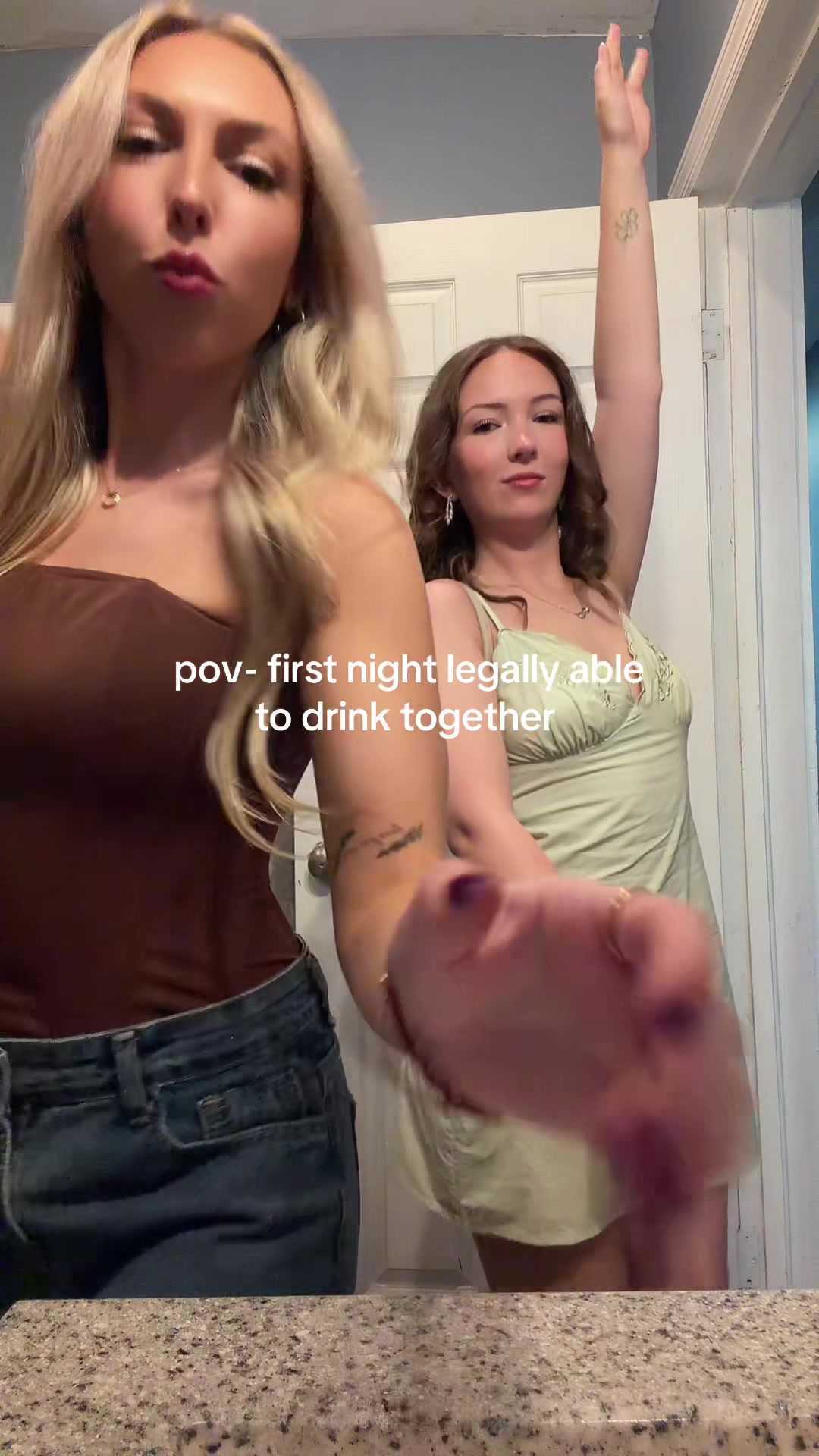 @Amanda Malone