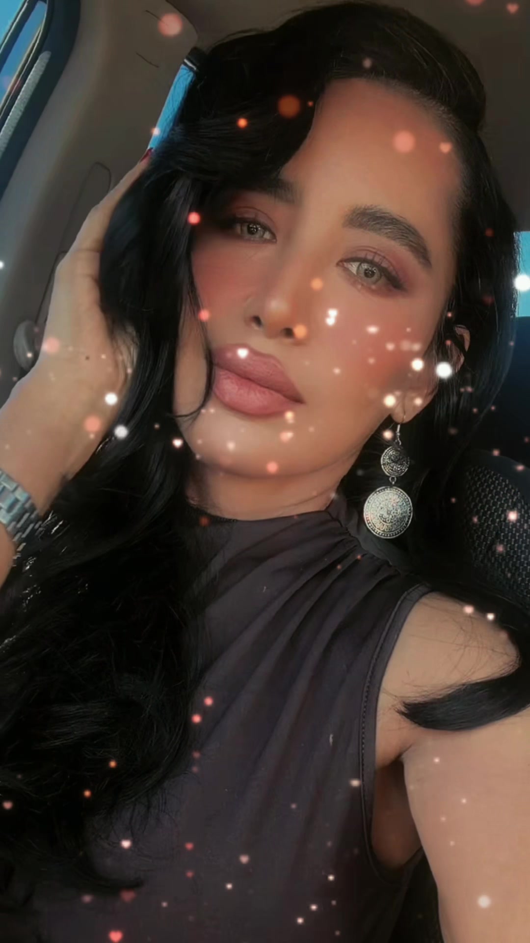 @Gg Elizabeth Mata