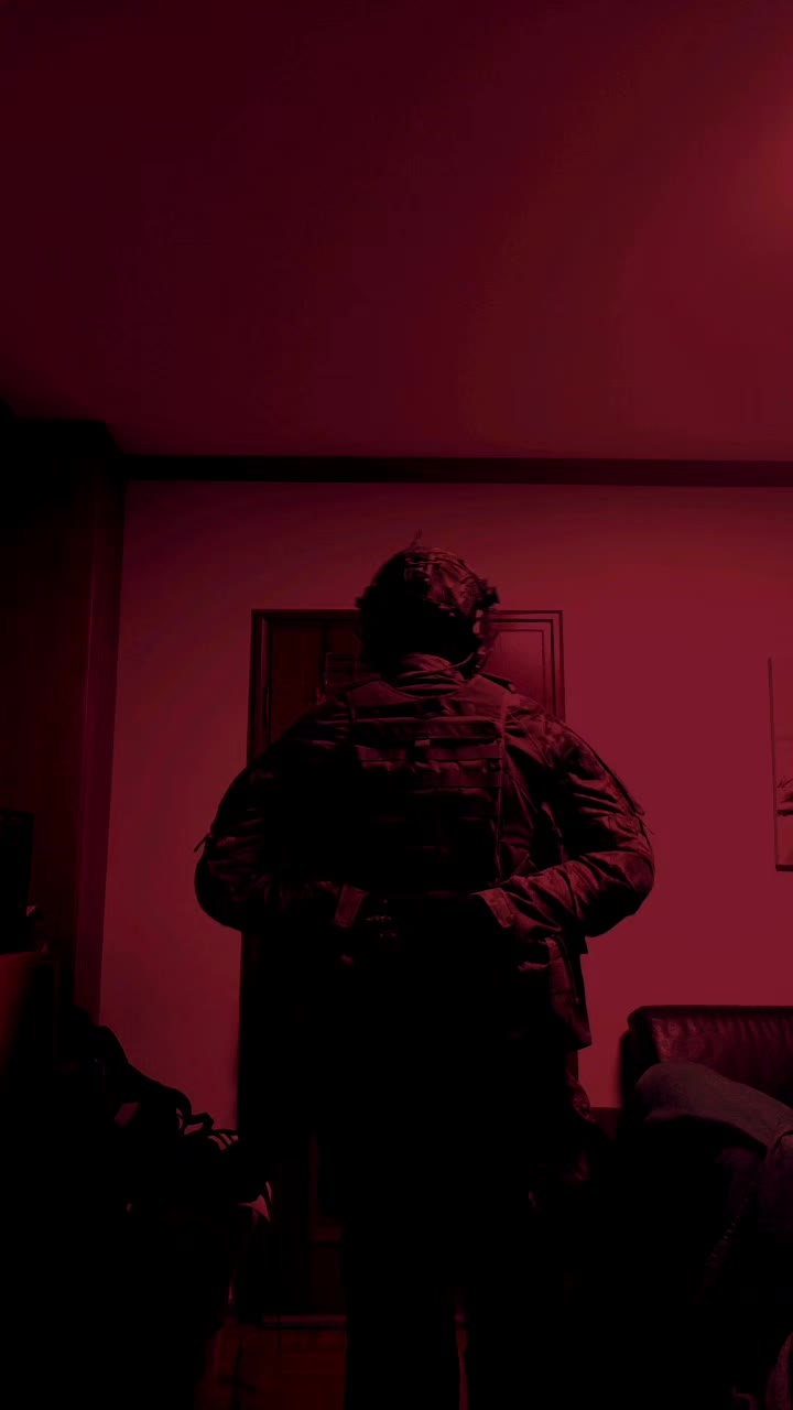 @Callsign: Executioner