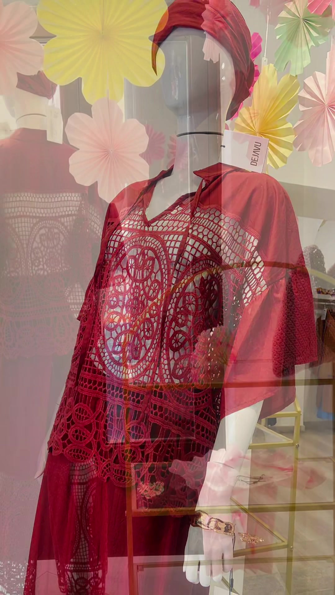 @Maggie Boutique