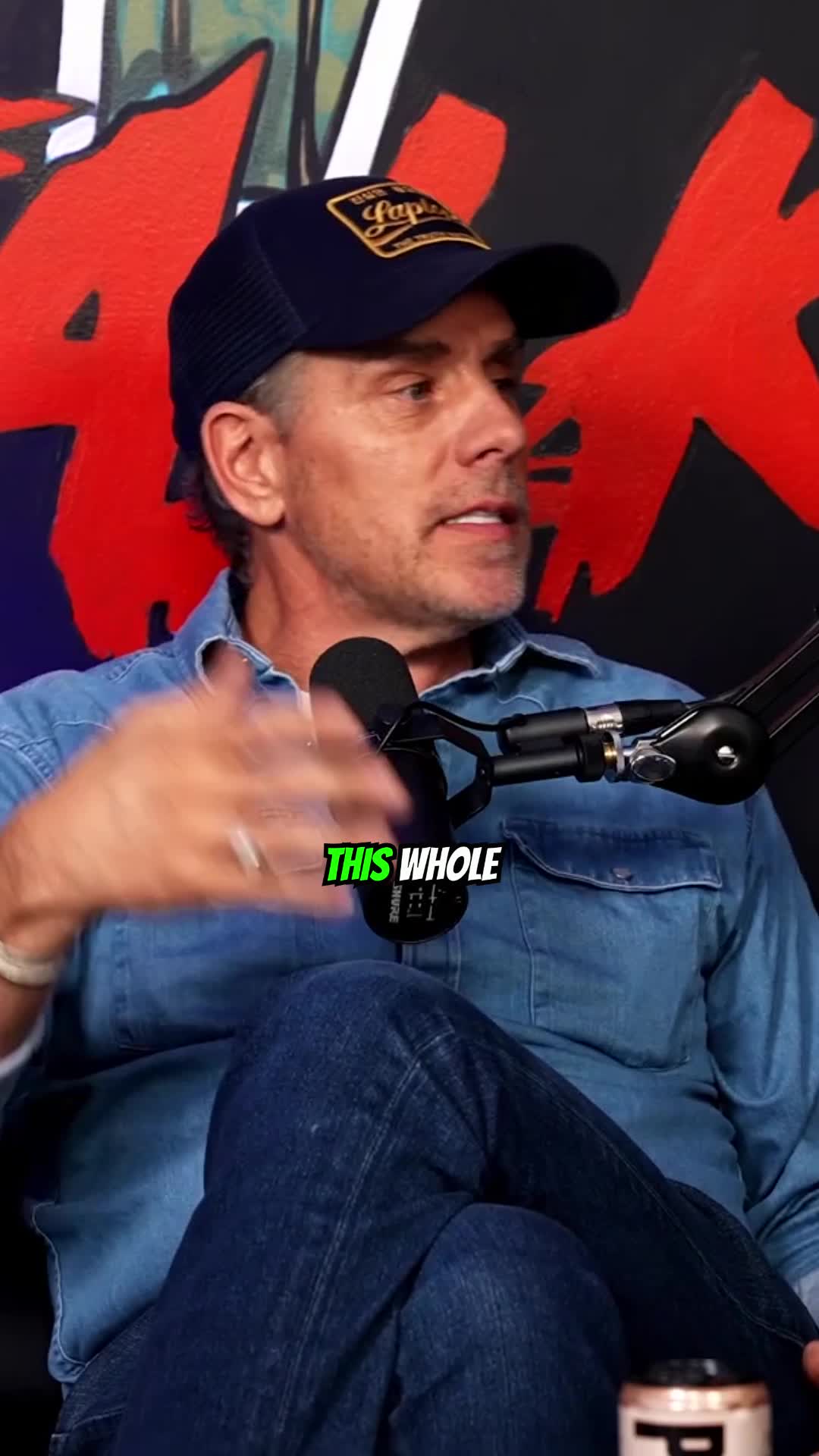 @Bradley Martyn