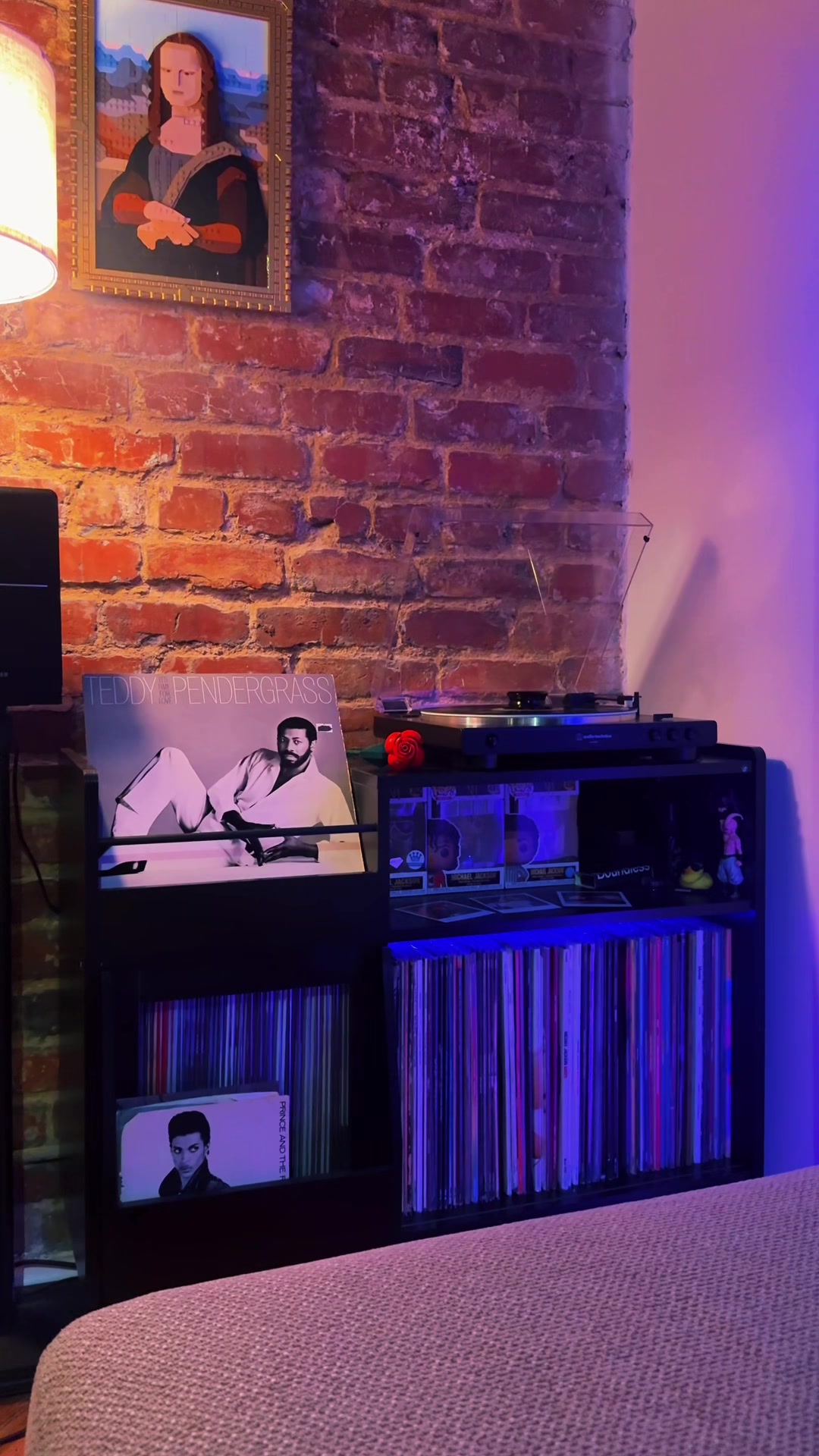 @Tre | Vinyl