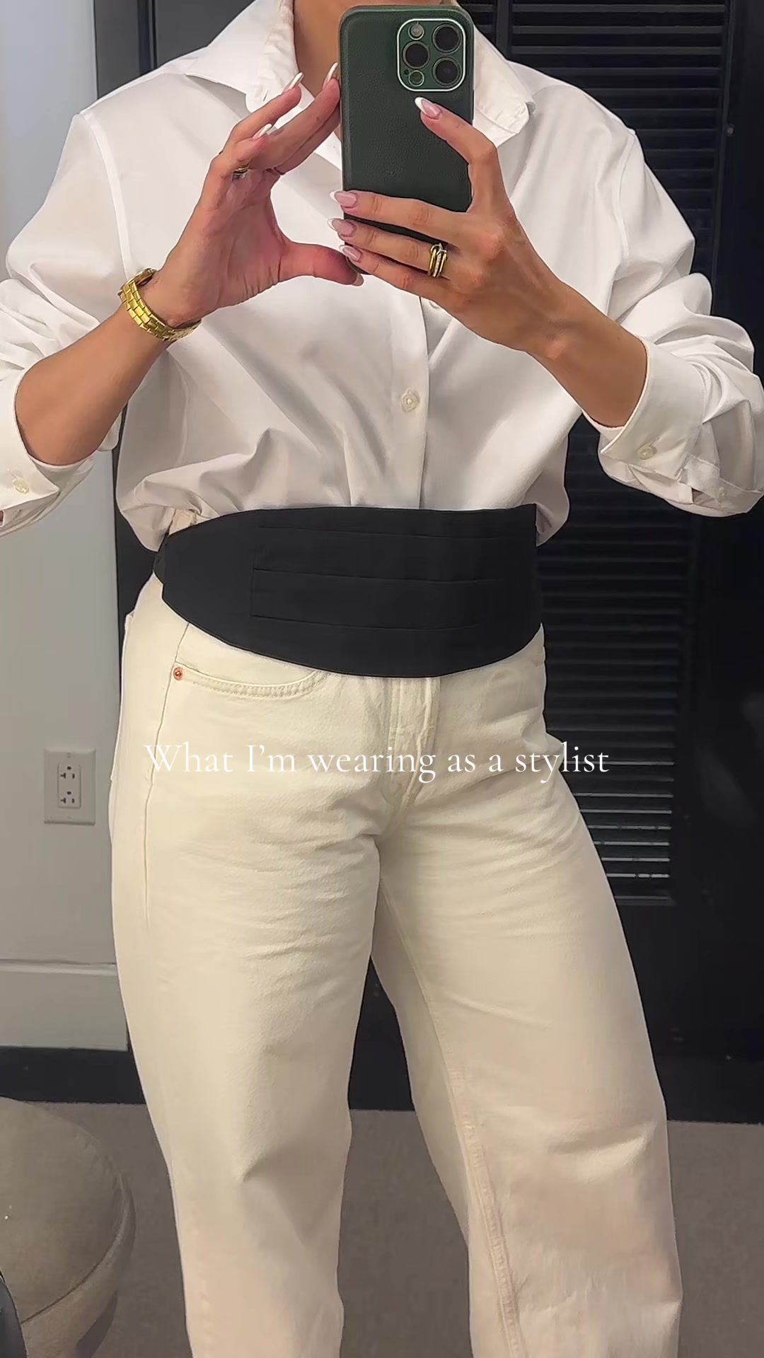 @styledbyshae | stylist