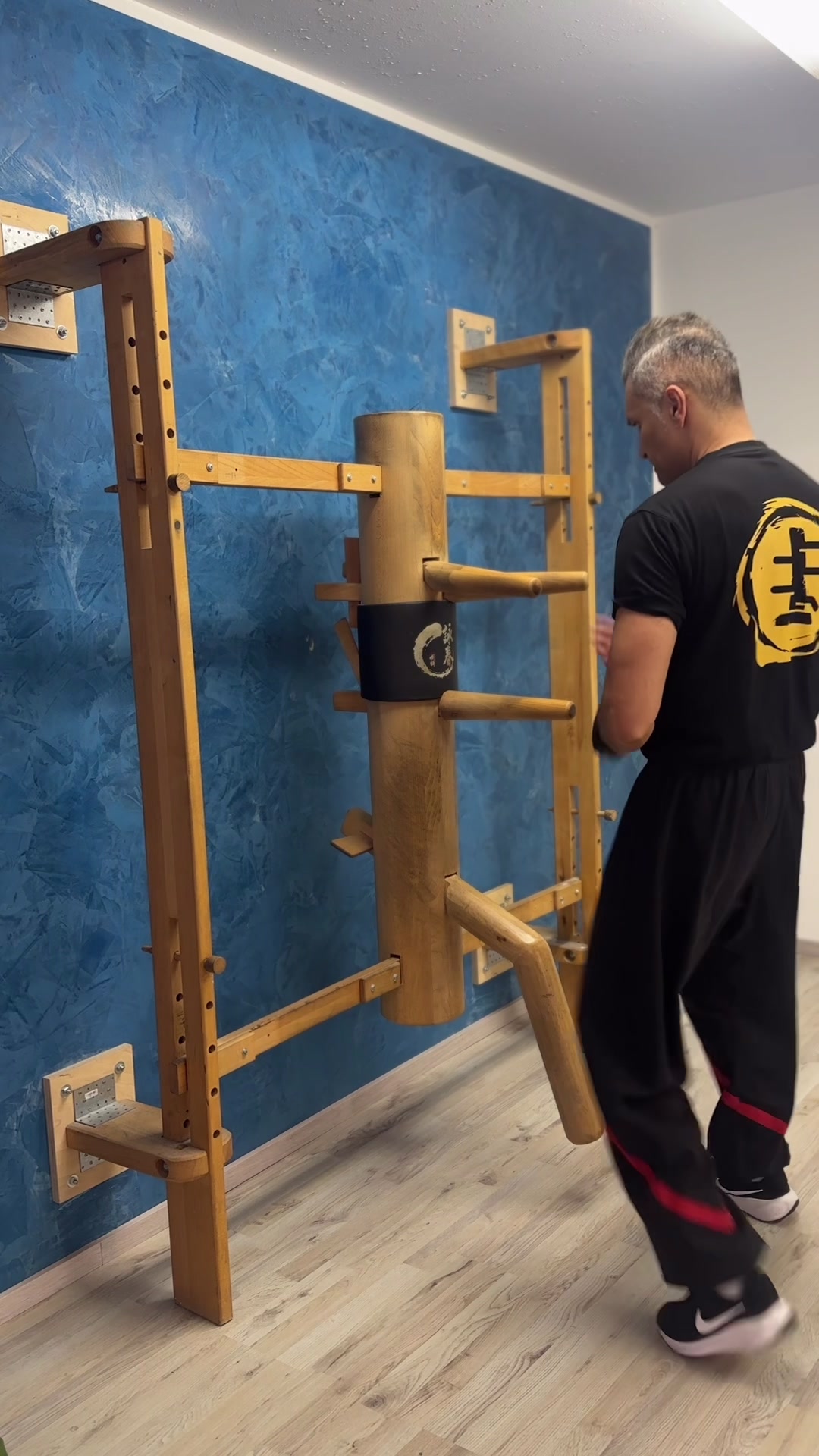 @Sifu Mohammed Ince