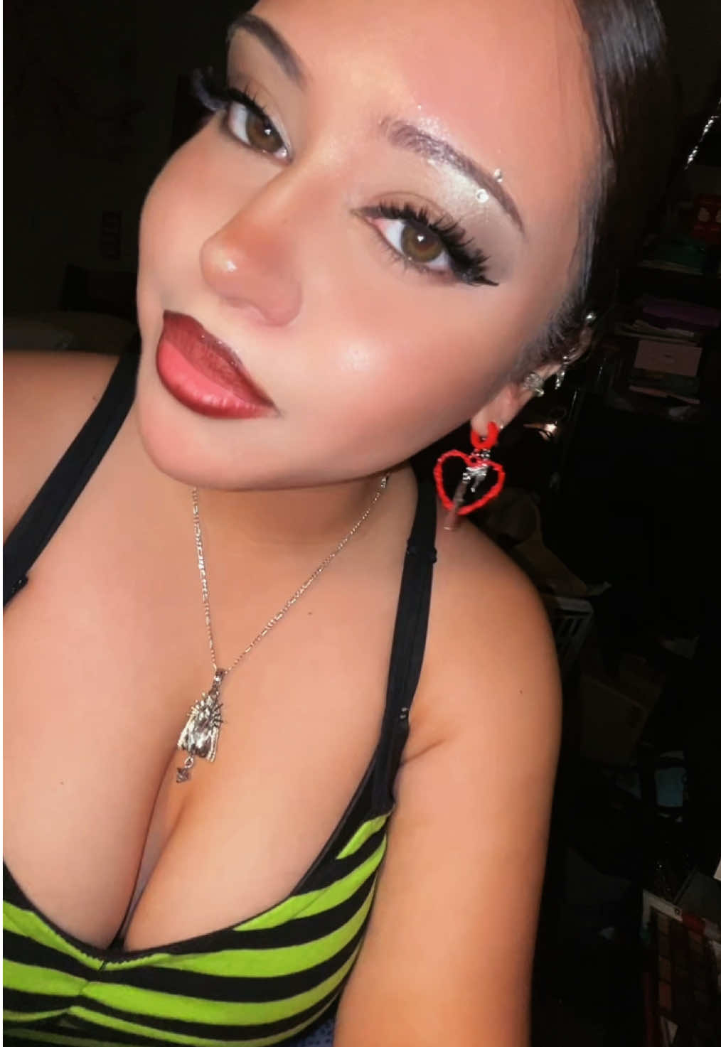 @Carissa💕