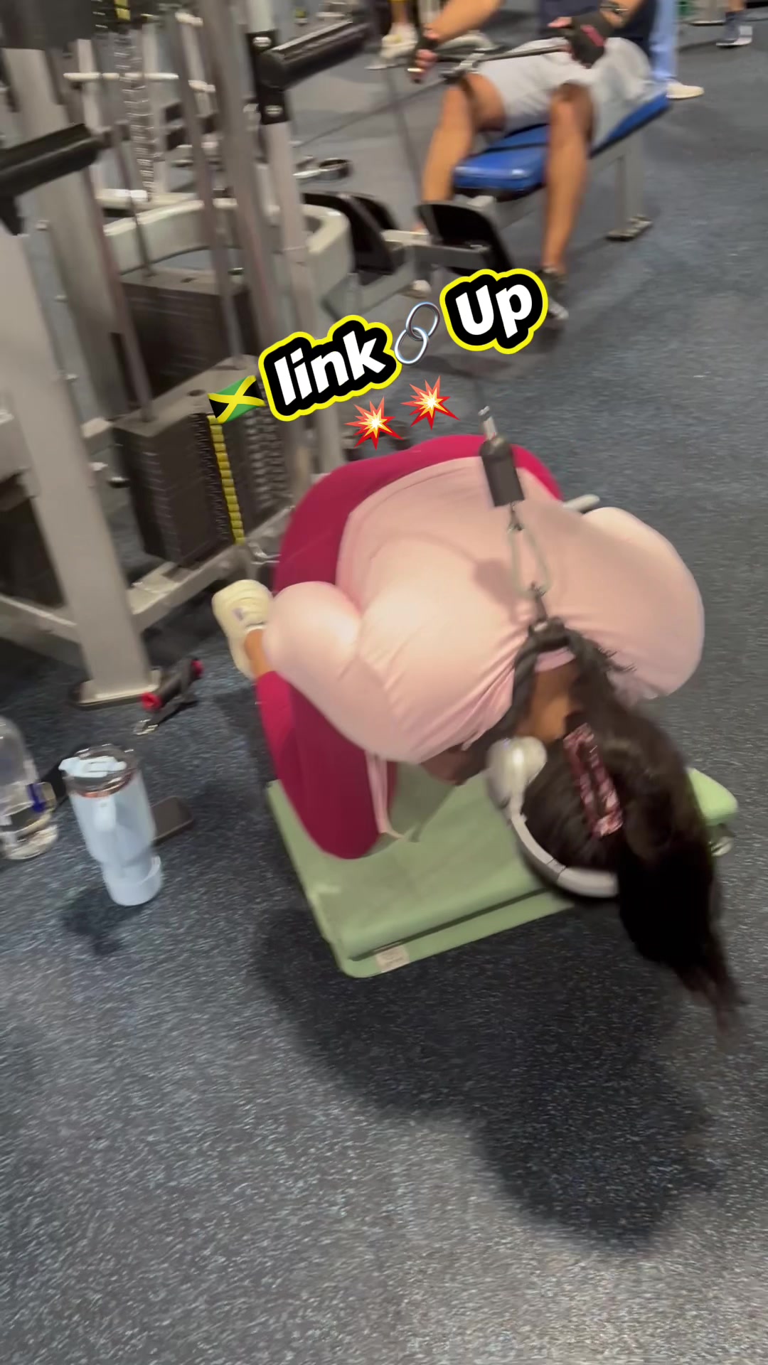 @KeyesToFitness2.0