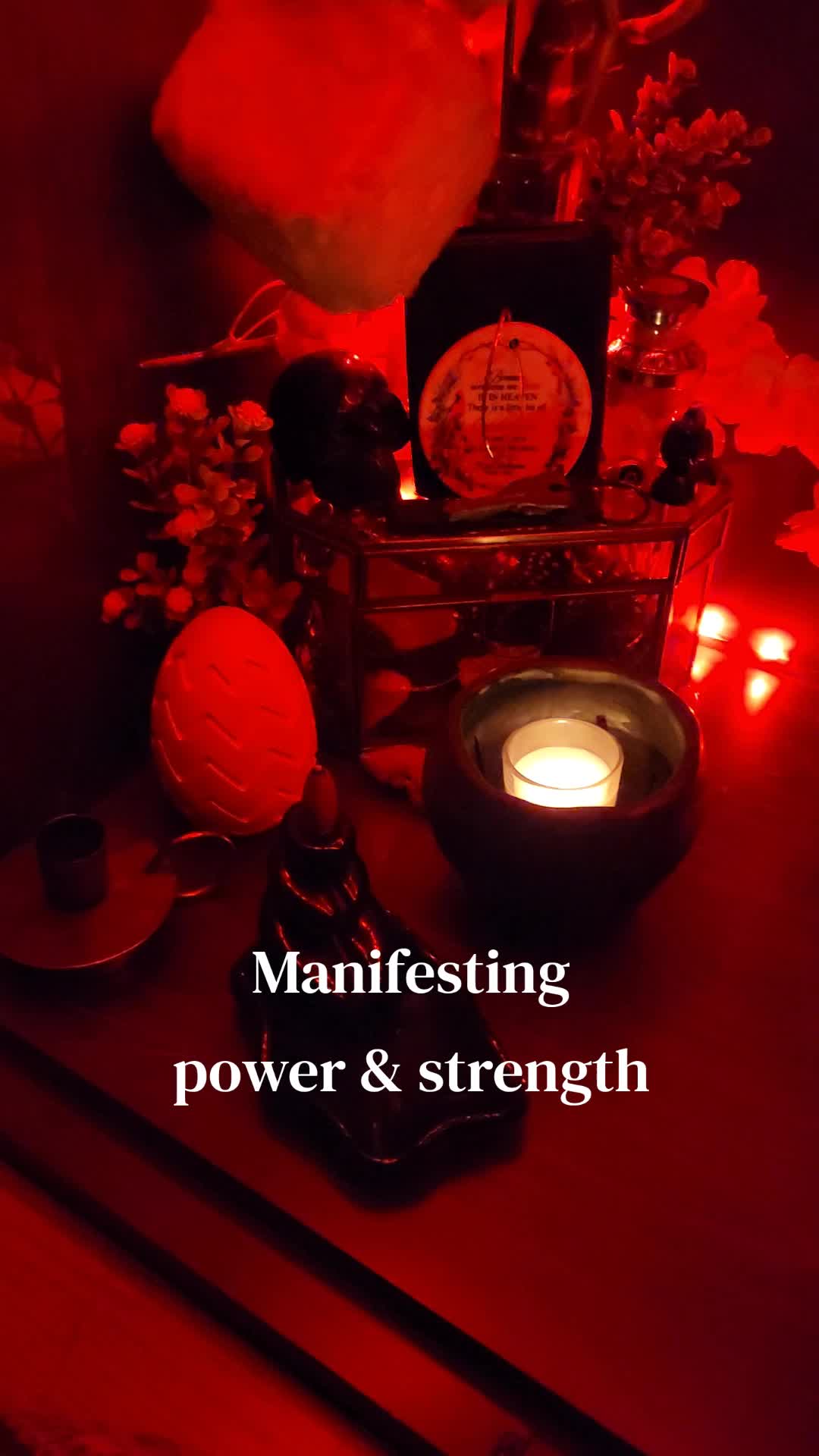@Sacred Raven