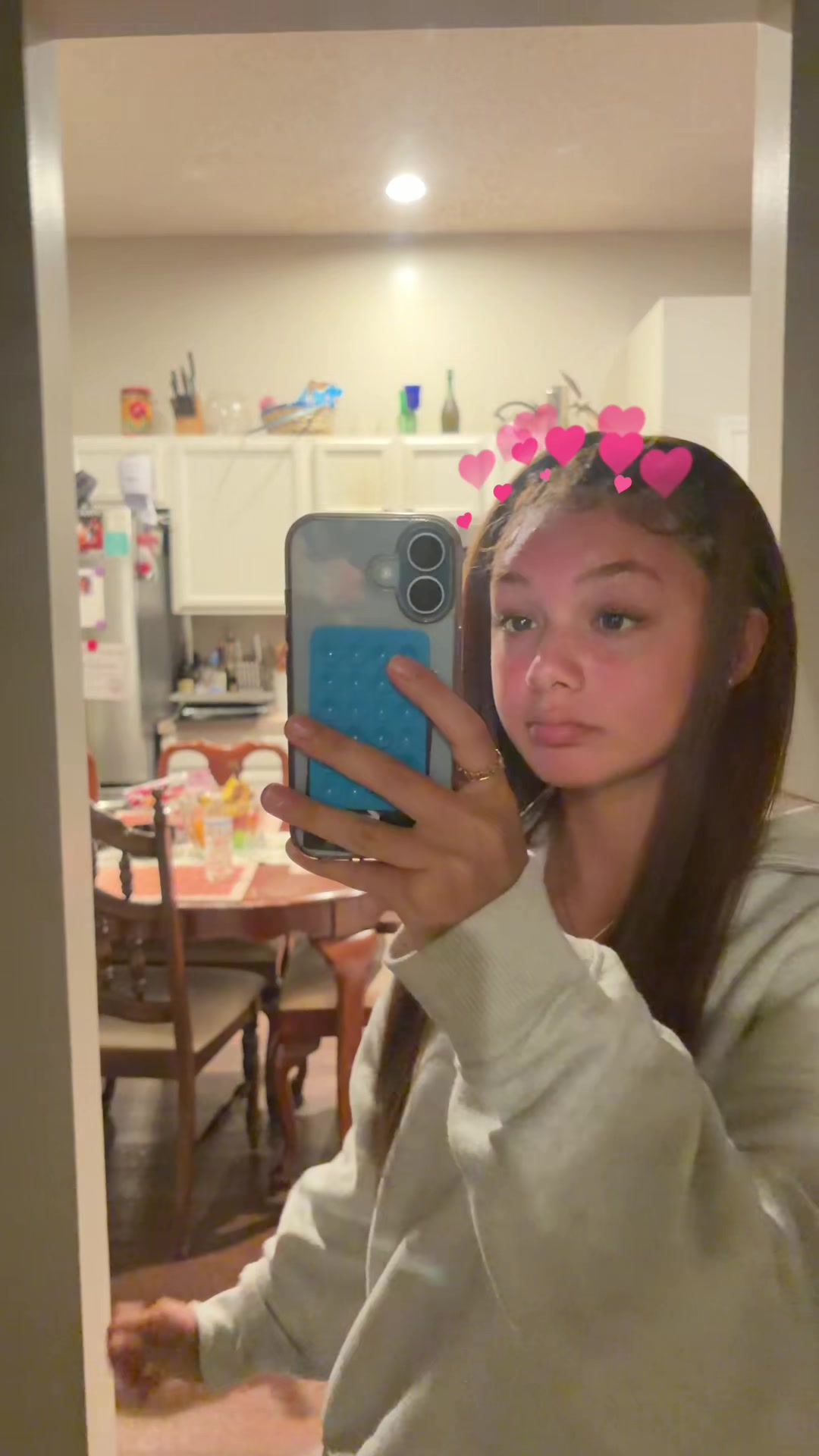 @Delilah