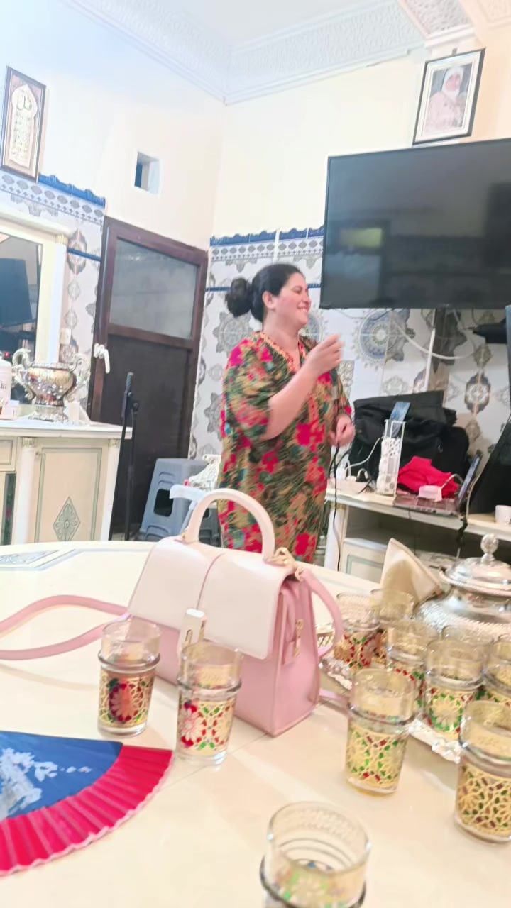 @قفطان دنيا