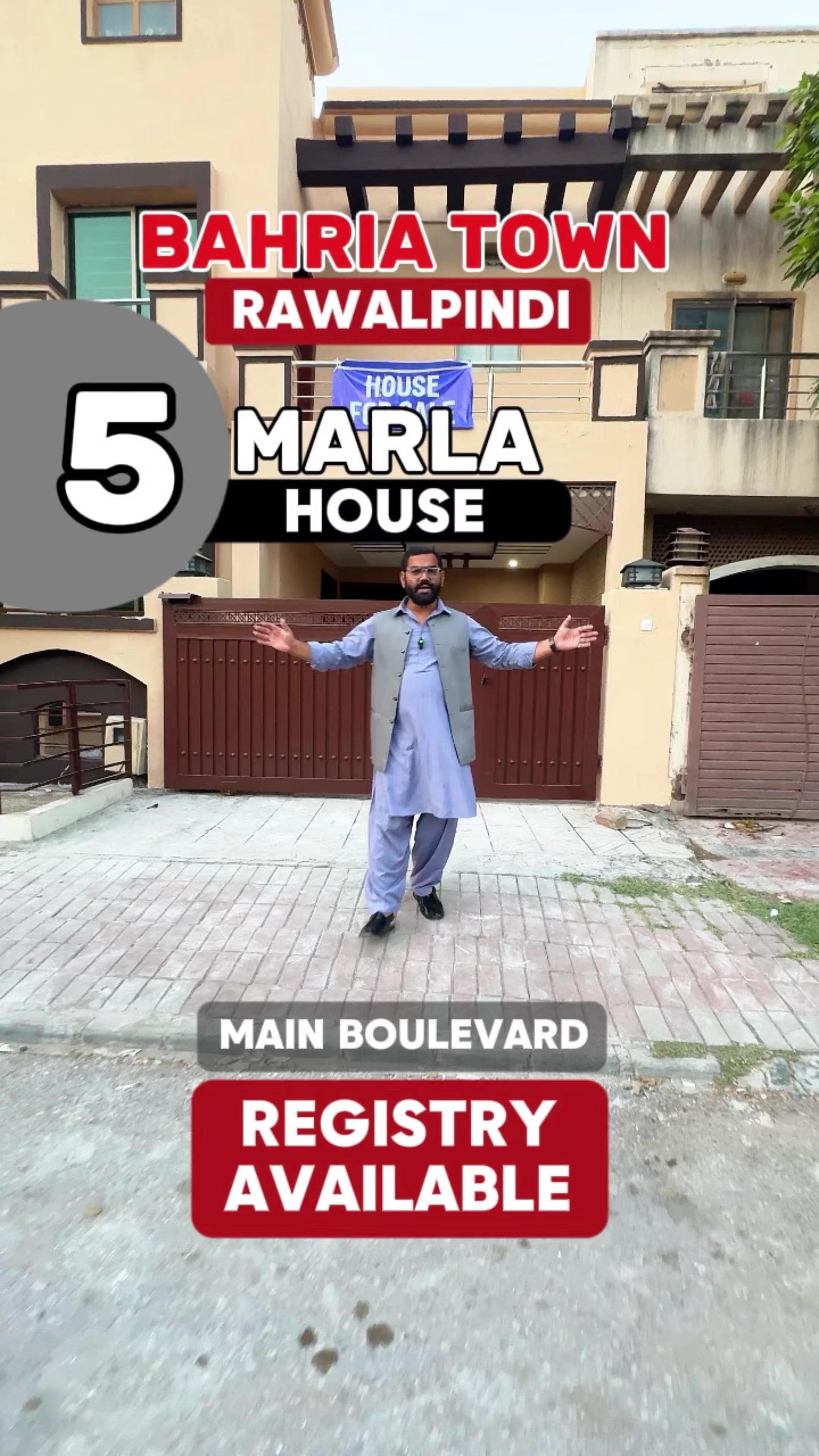 @PS Houses & Plots