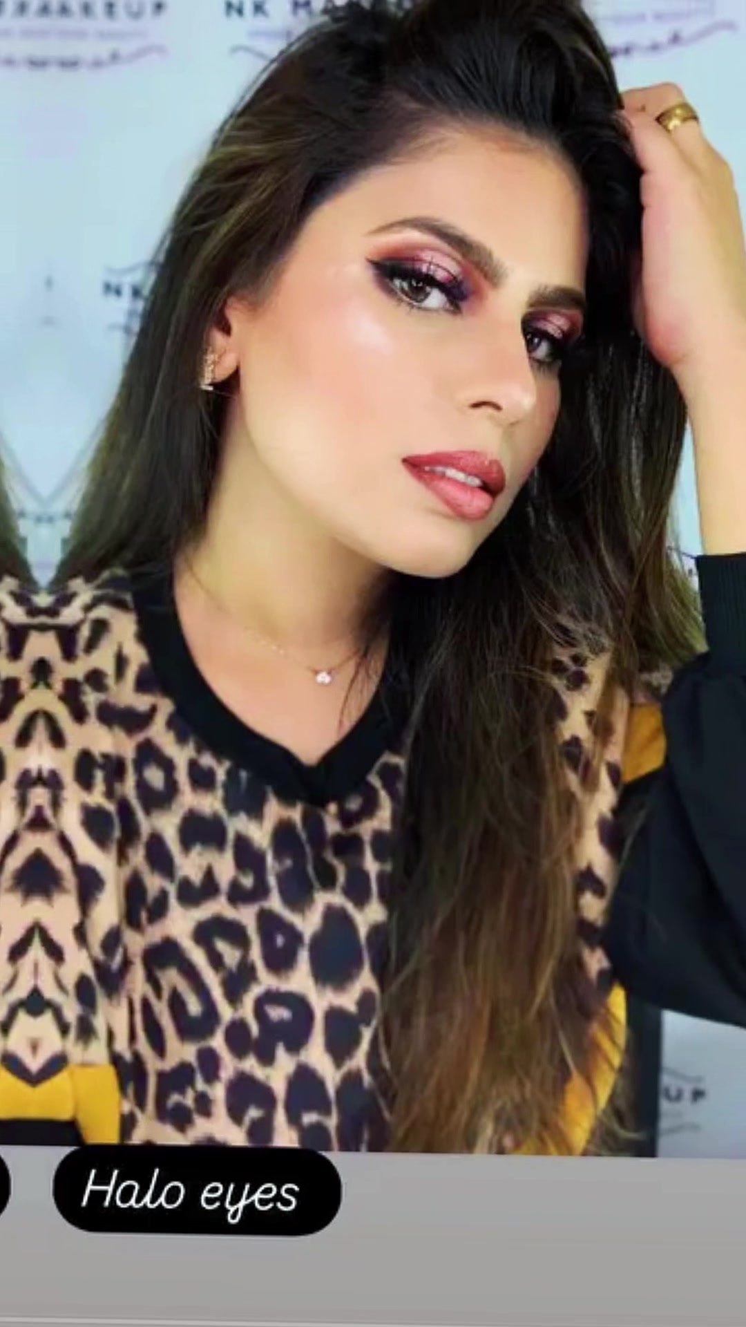 @Nida Sheikh