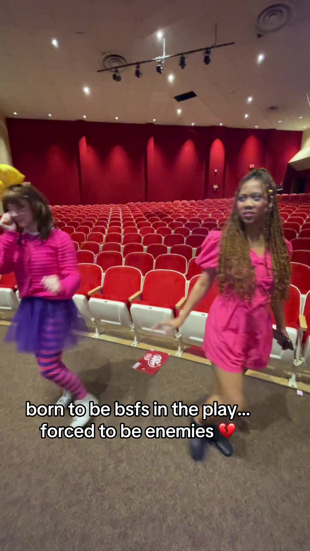@hsisdtheatre