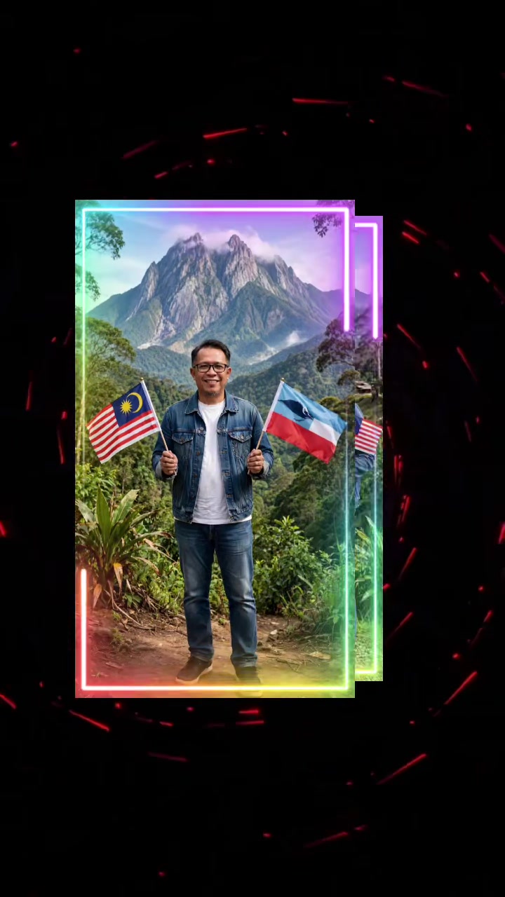 @🔥🇲🇾Mr. Abang 🅰️Ⓜ️&rsquo;s🇸🇩🔥