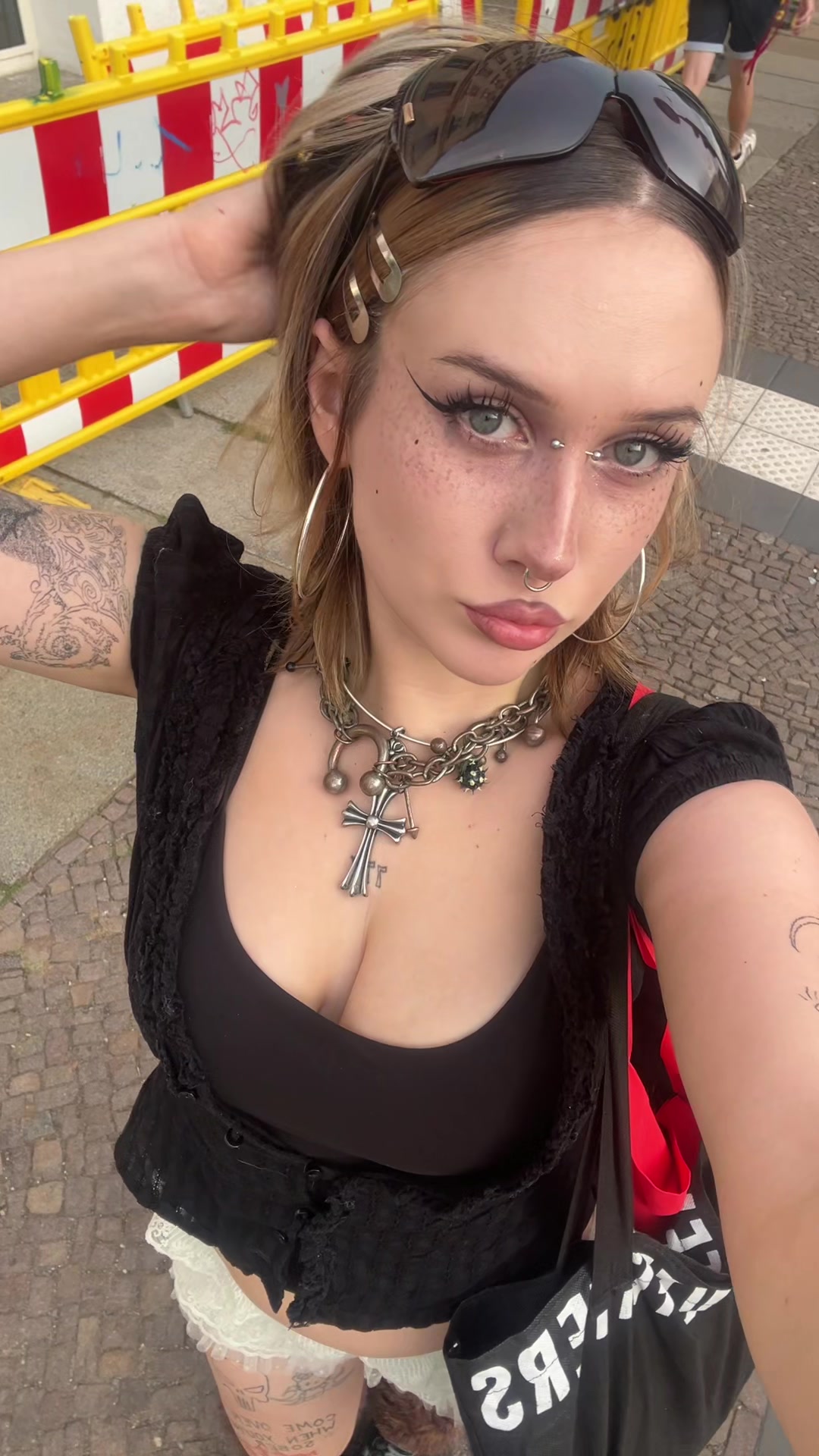 @Drainer Mami