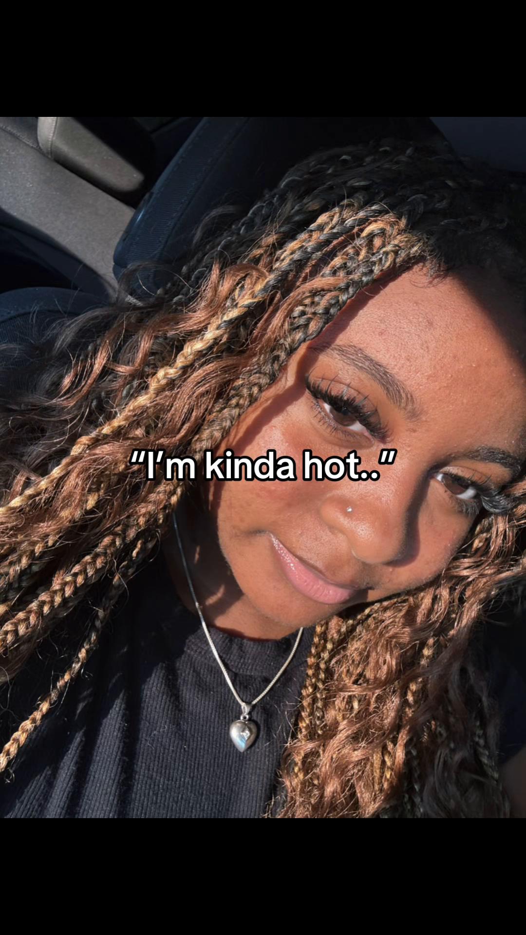 @Tahirah ๐